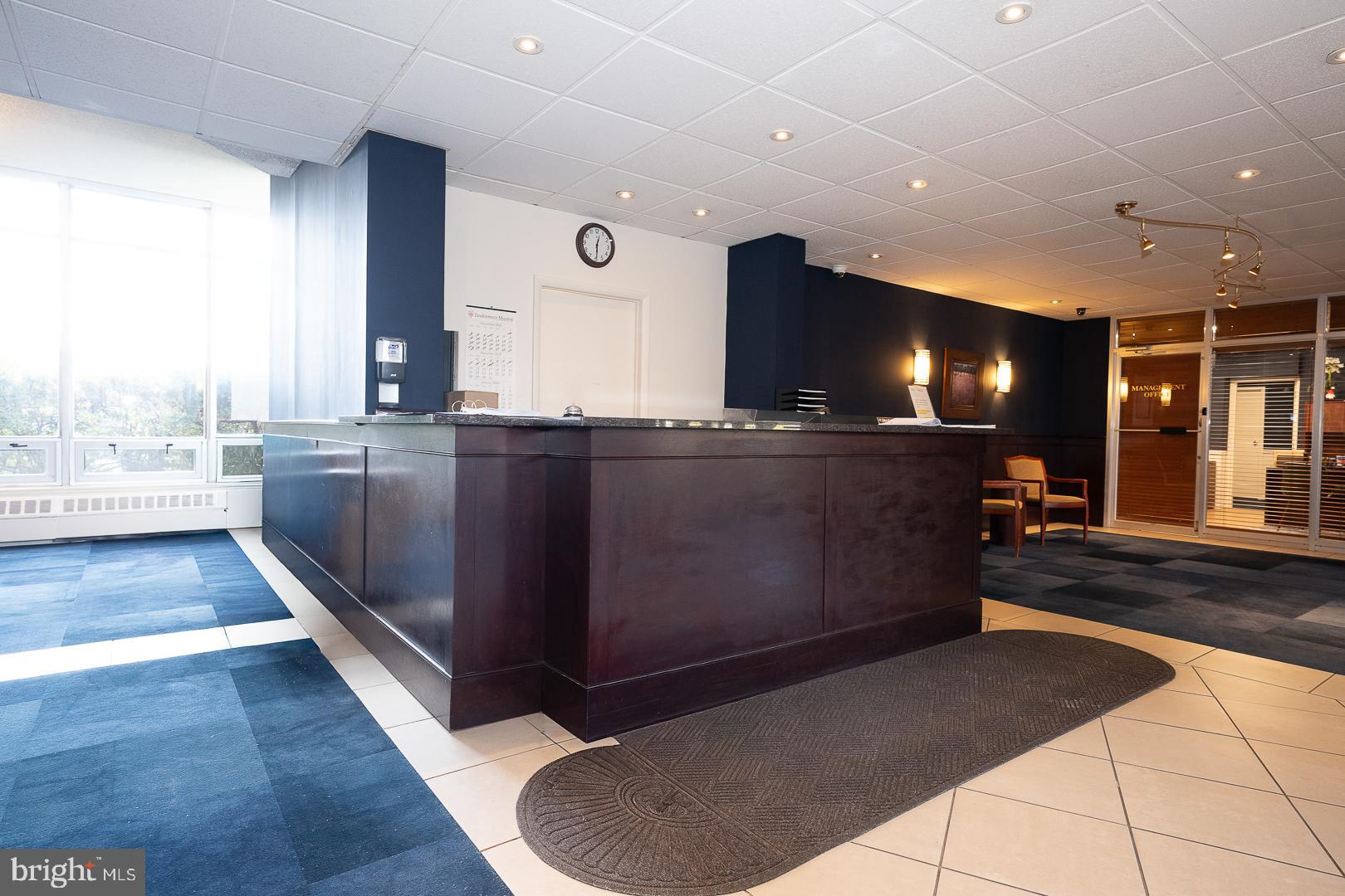 RADNOR HOUSE - Residential