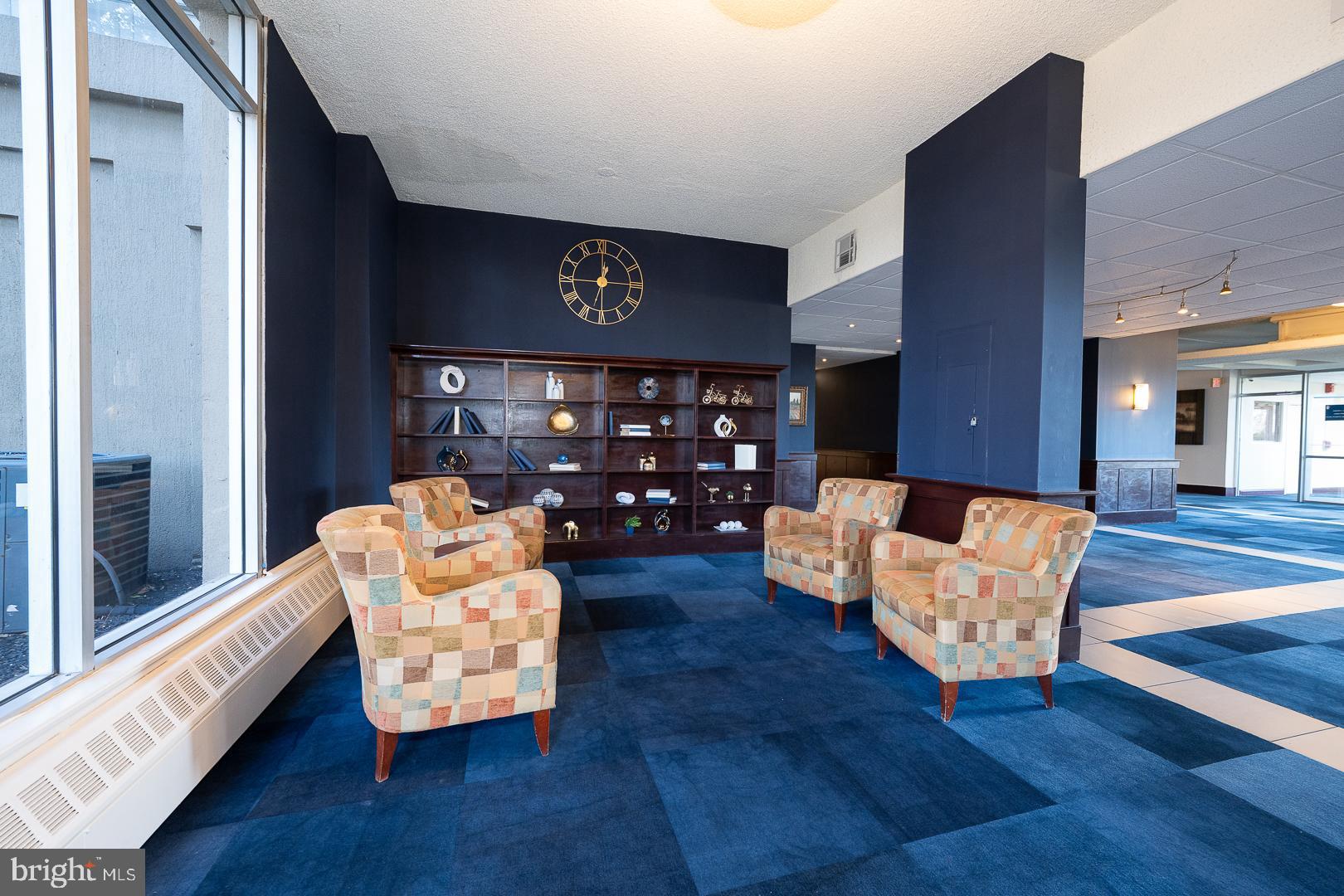 RADNOR HOUSE - Residential