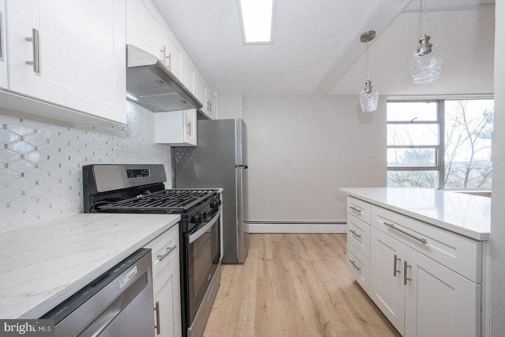 Photo of 1030 E Lancaster Avenue #702, BRYN MAWR, PA 19010 (MLS # PADE2105346)