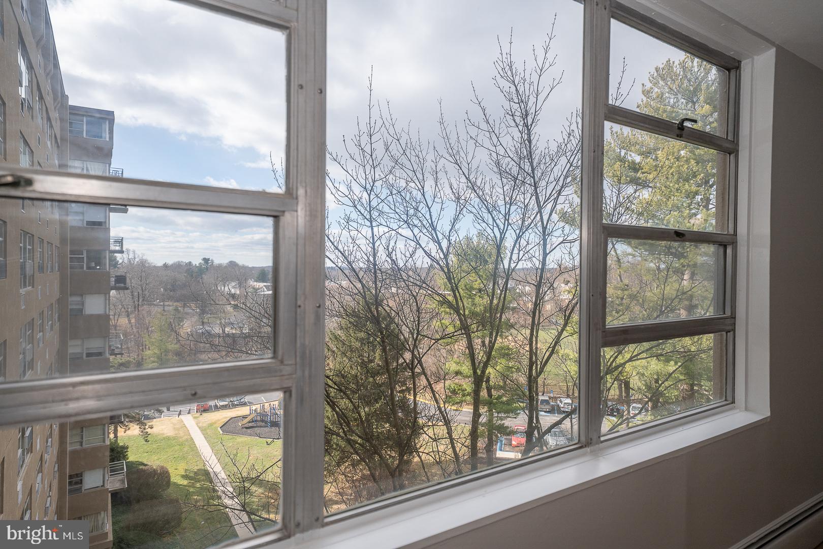 RADNOR HOUSE - Residential