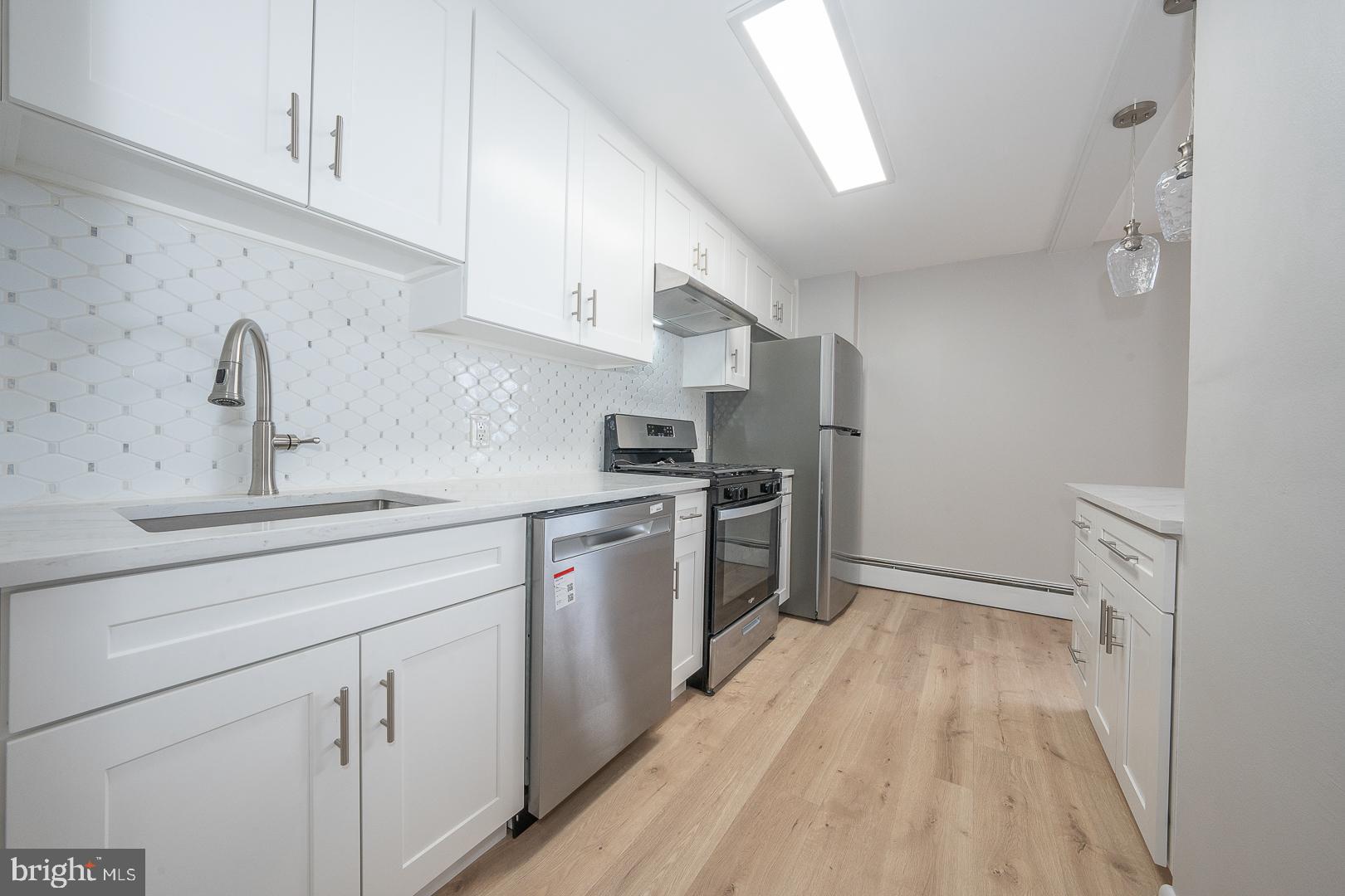 RADNOR HOUSE - Residential