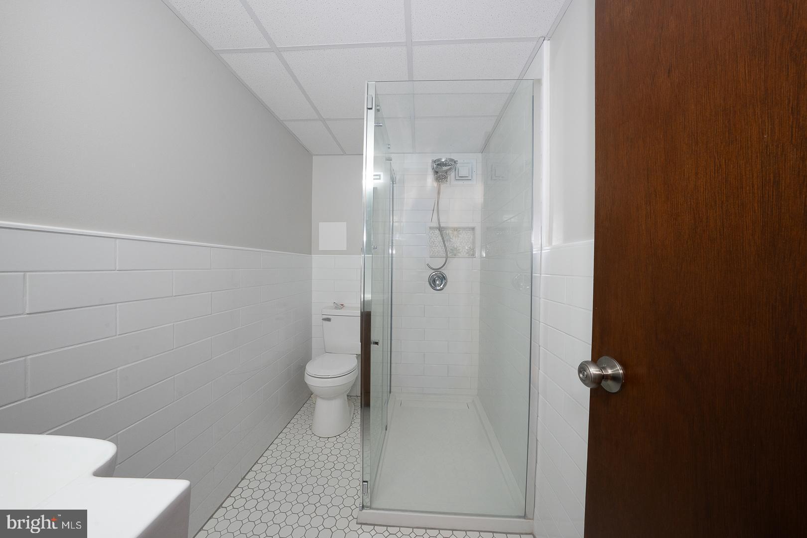 RADNOR HOUSE - Residential