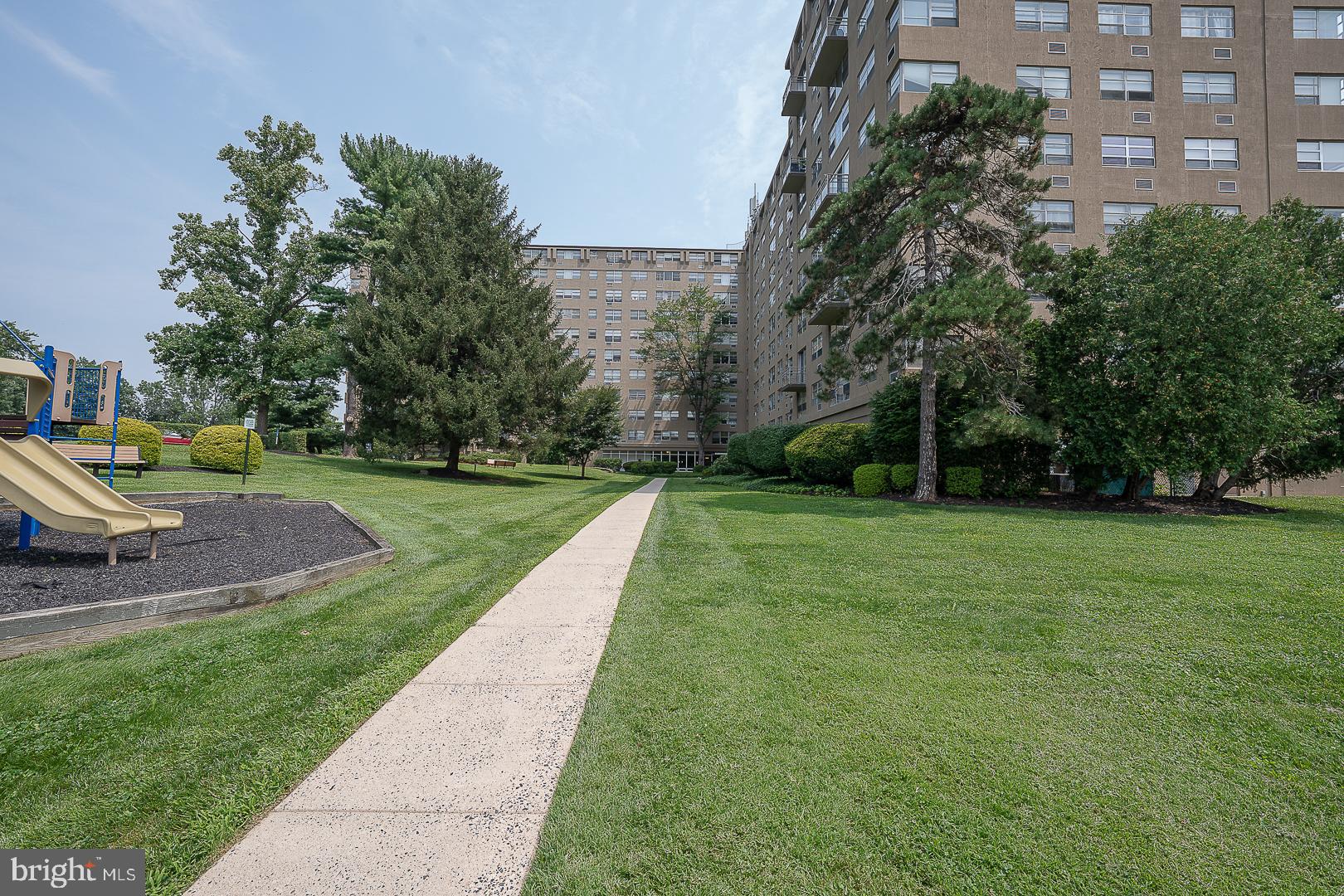 RADNOR HOUSE - Residential