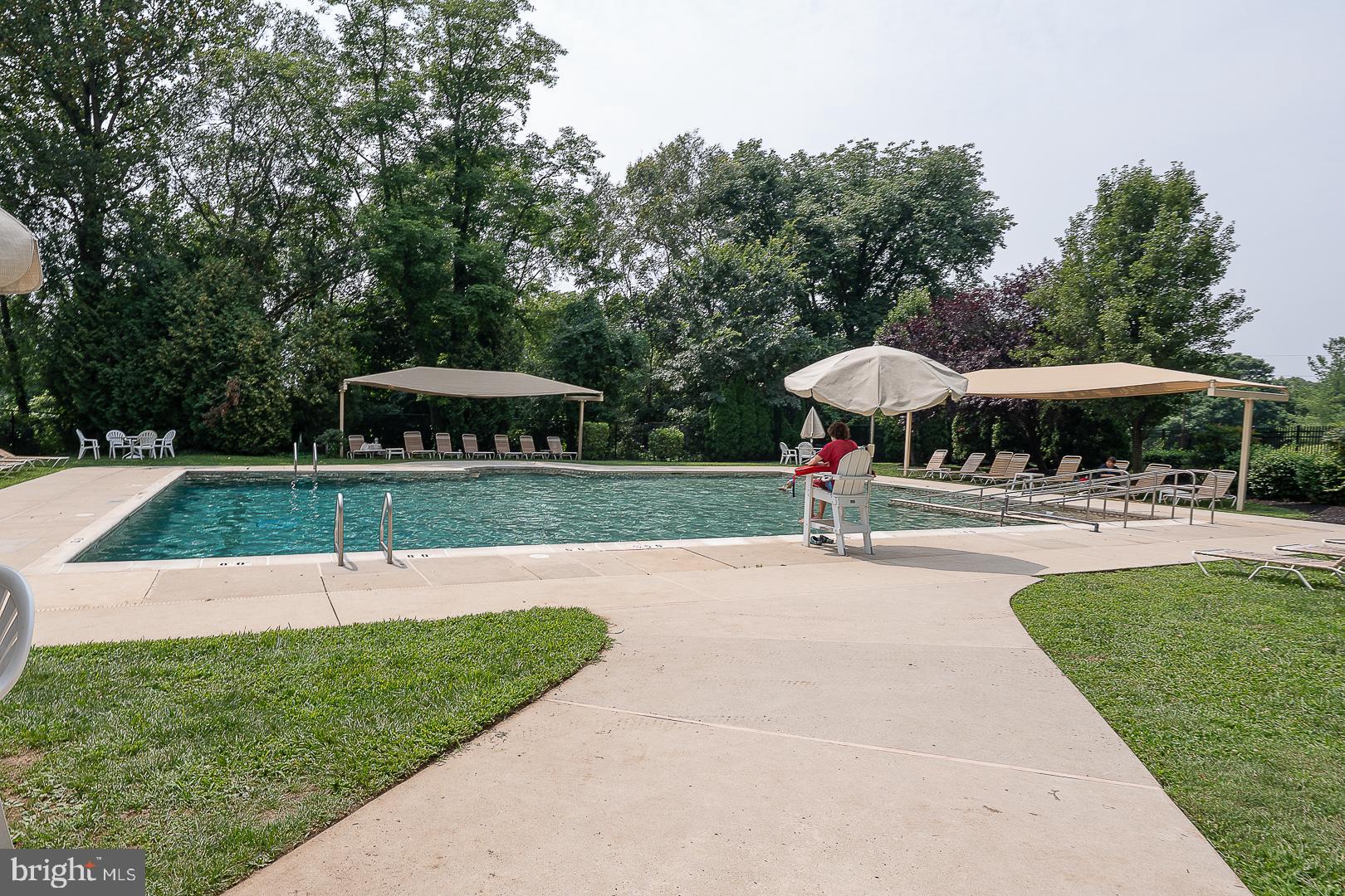 RADNOR HOUSE - Residential