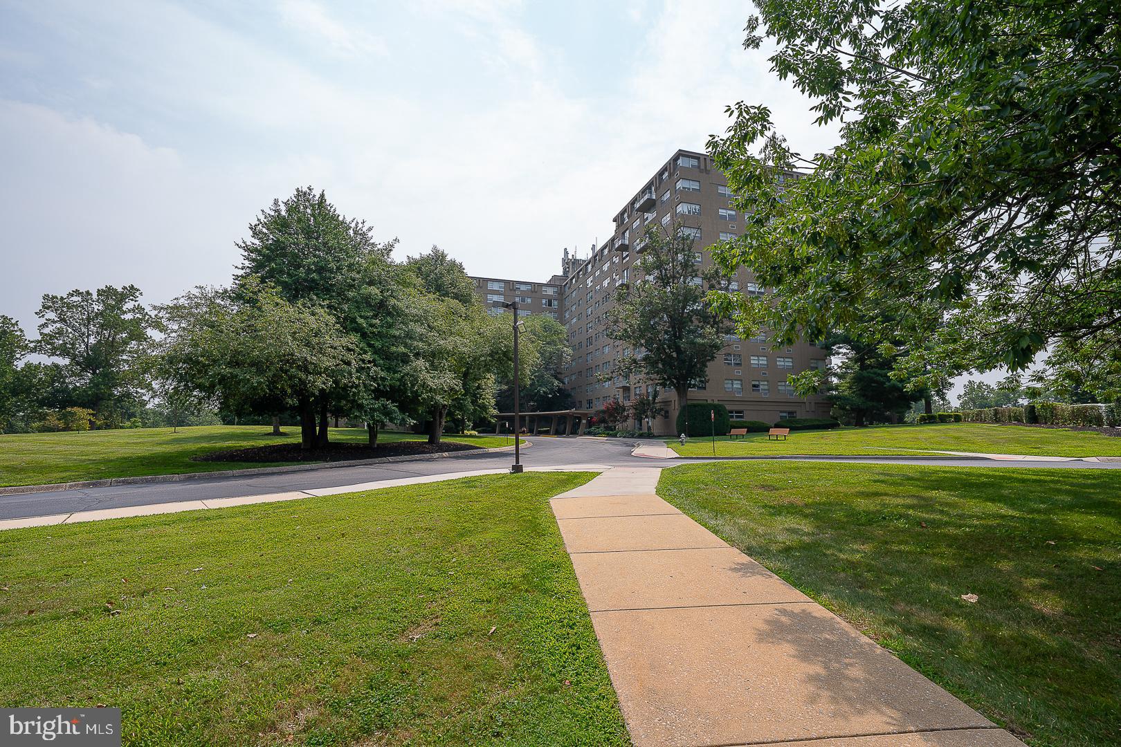 RADNOR HOUSE - Residential