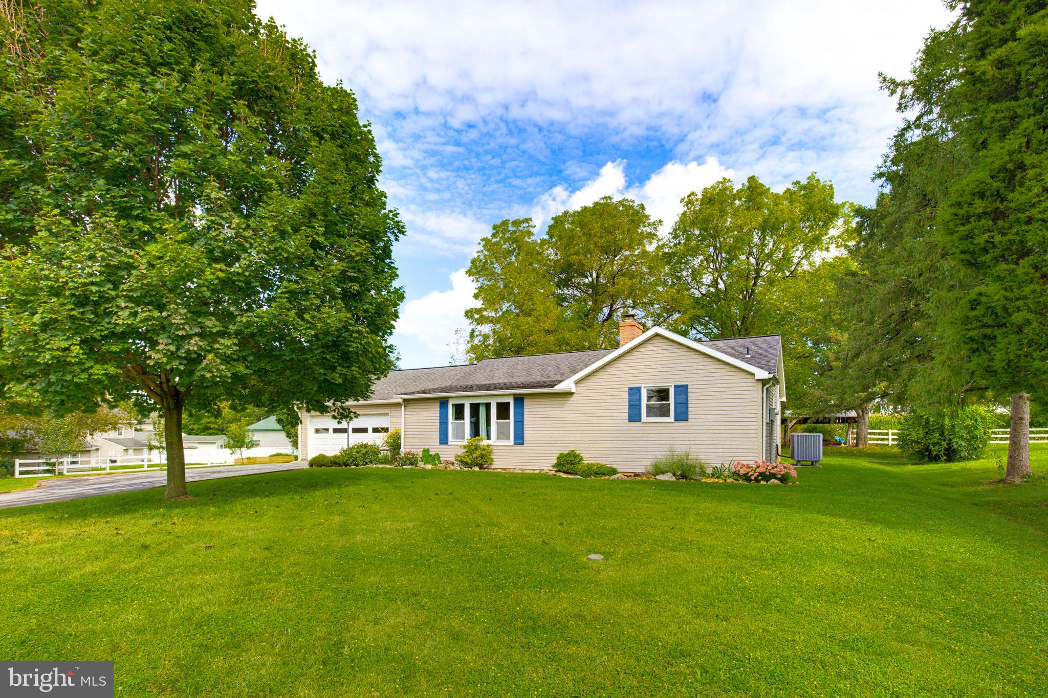 319 FROGTOWN ROAD
