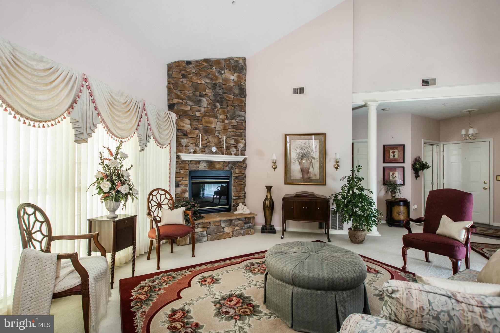 DEVONSHIRE - Residential