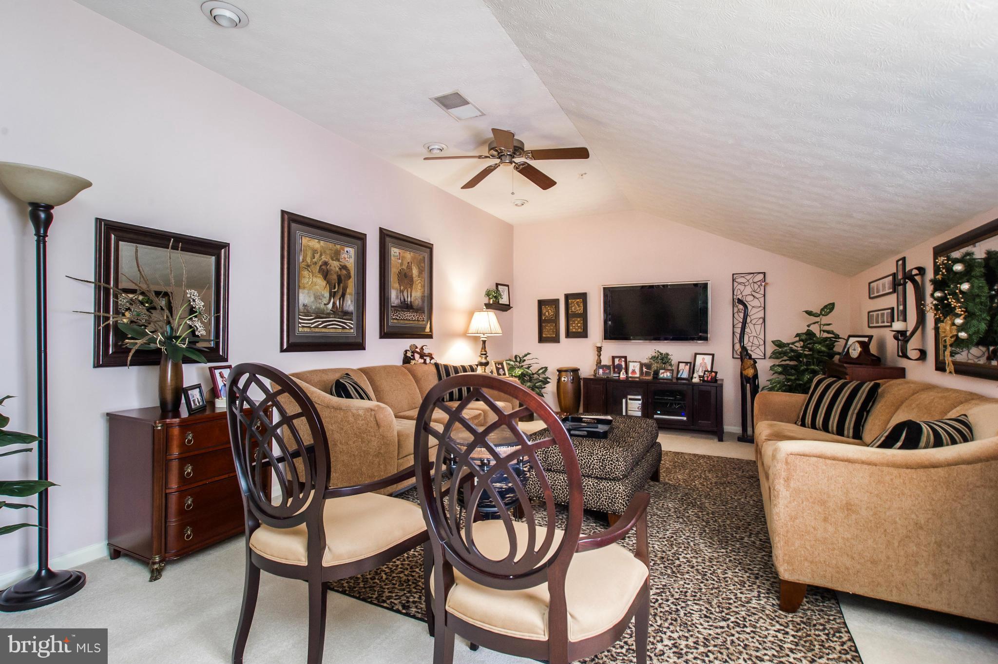 DEVONSHIRE - Residential