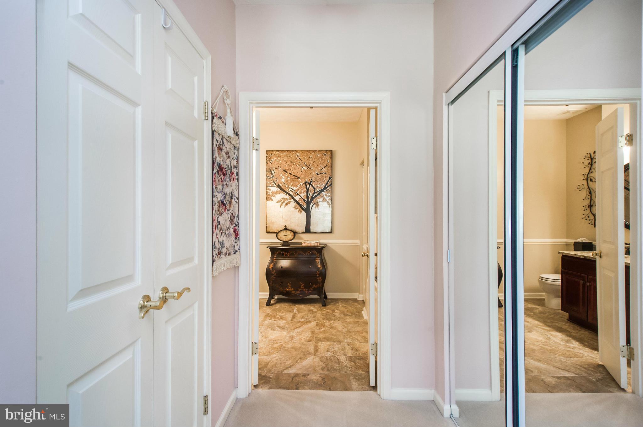 DEVONSHIRE - Residential