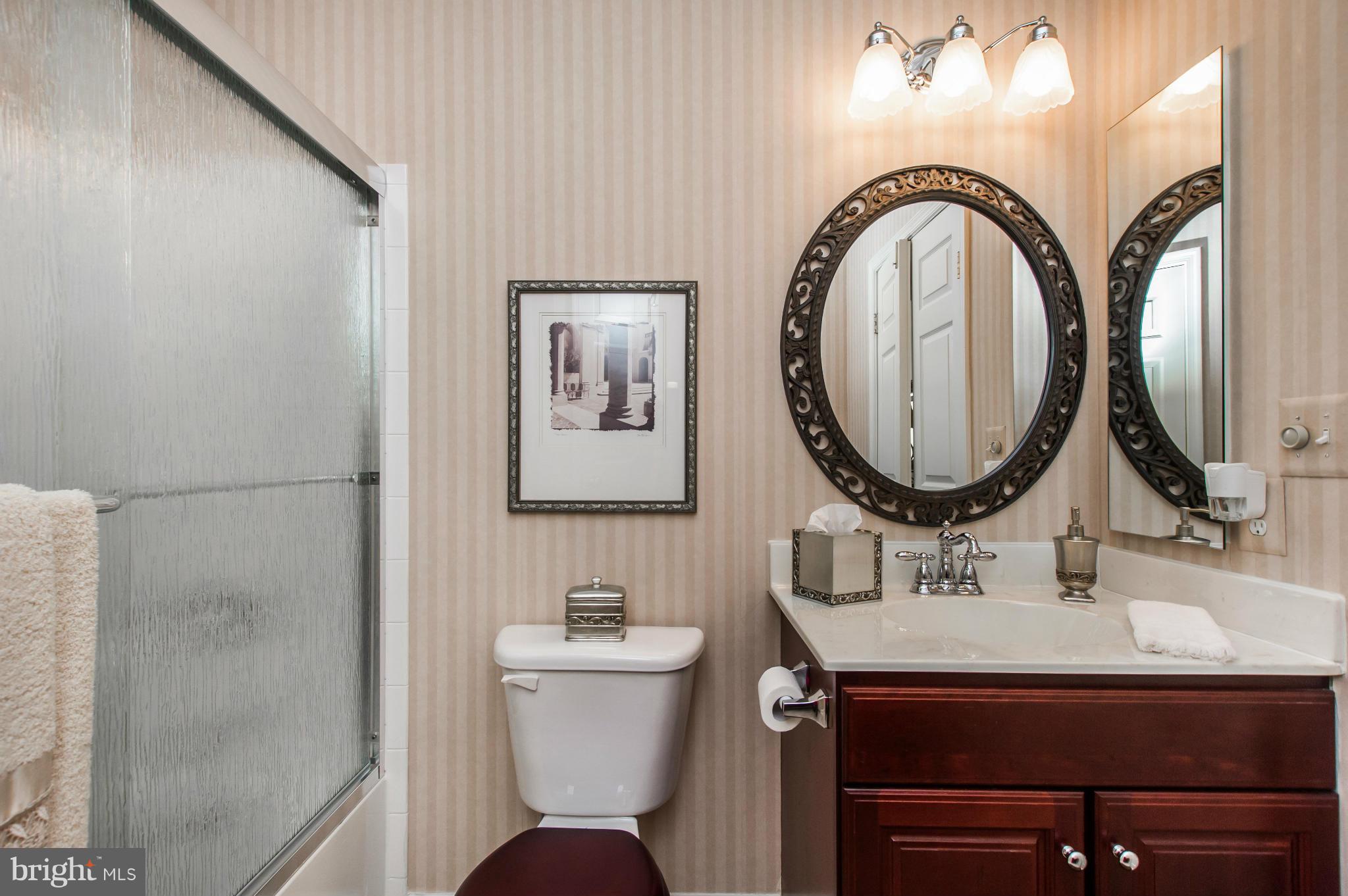 DEVONSHIRE - Residential