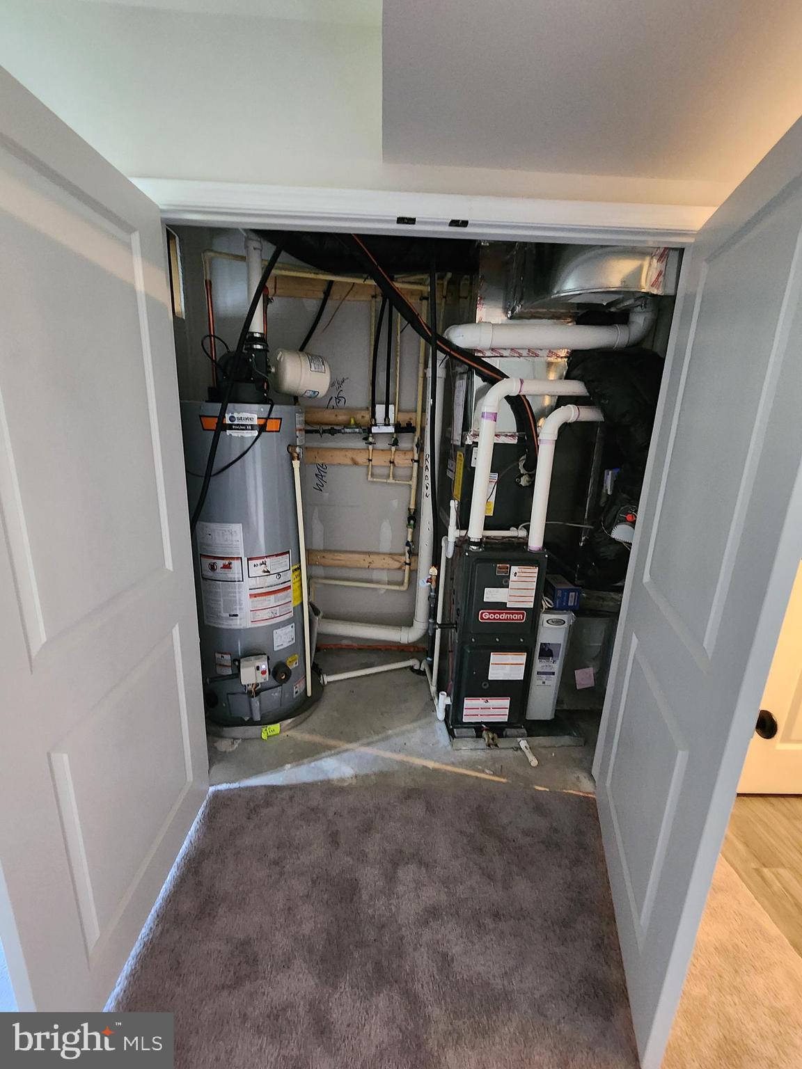 DILLON FARM - Residential Lease