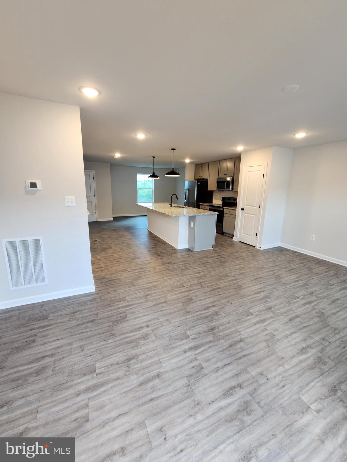 DILLON FARM - Residential Lease