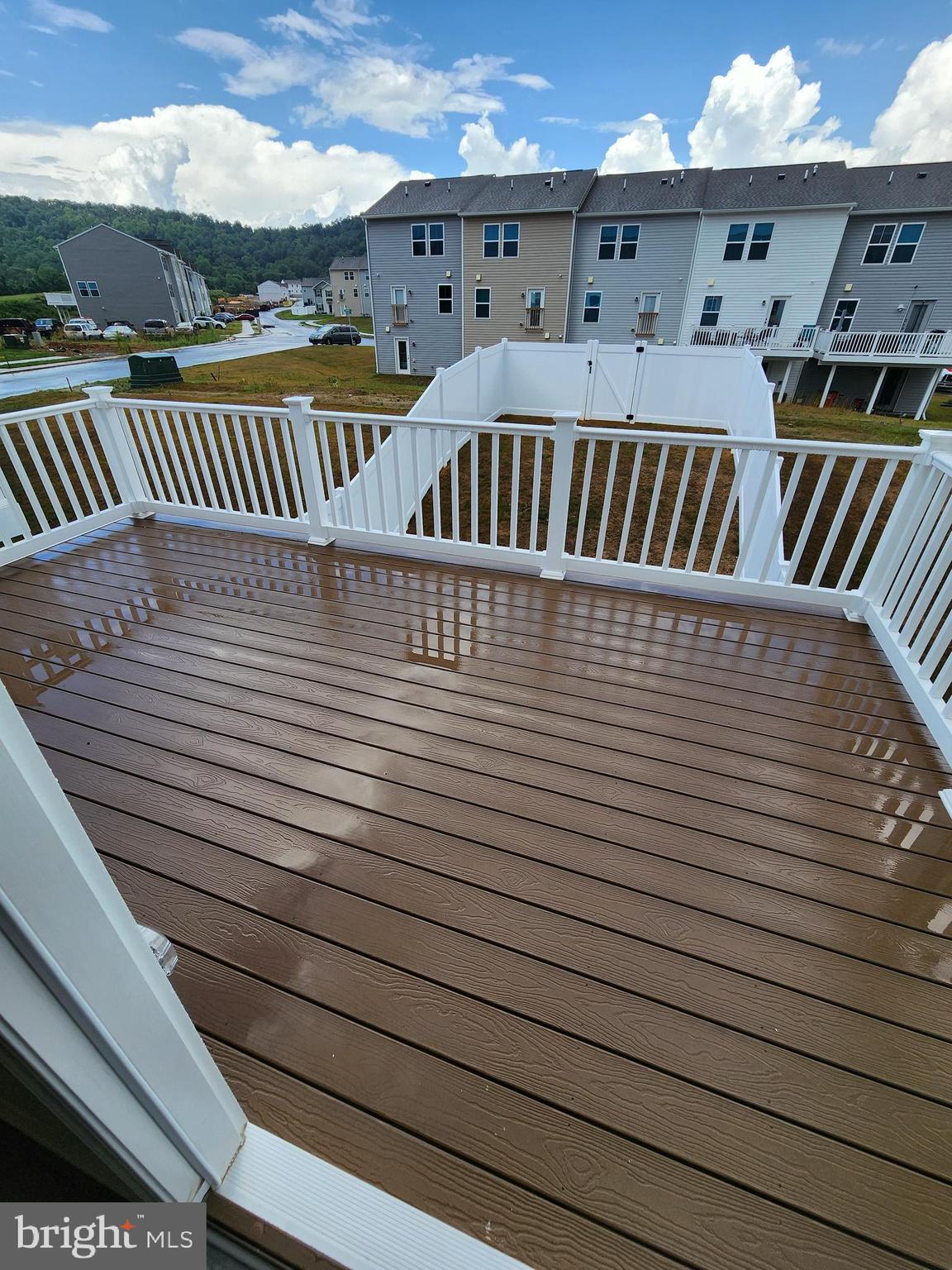 DILLON FARM - Residential Lease