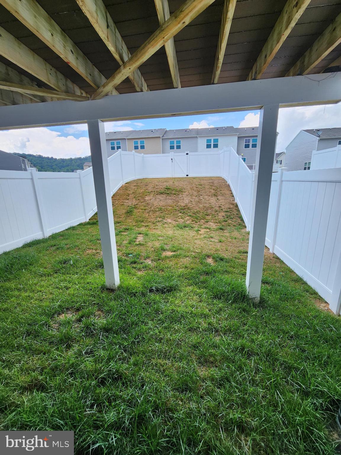 DILLON FARM - Residential Lease