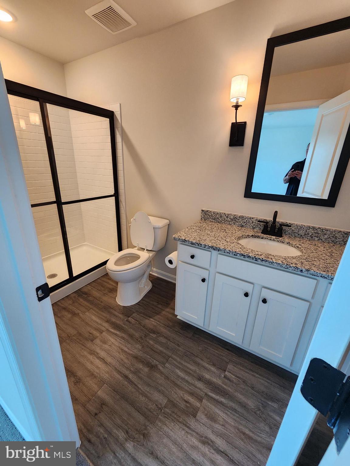 DILLON FARM - Residential Lease