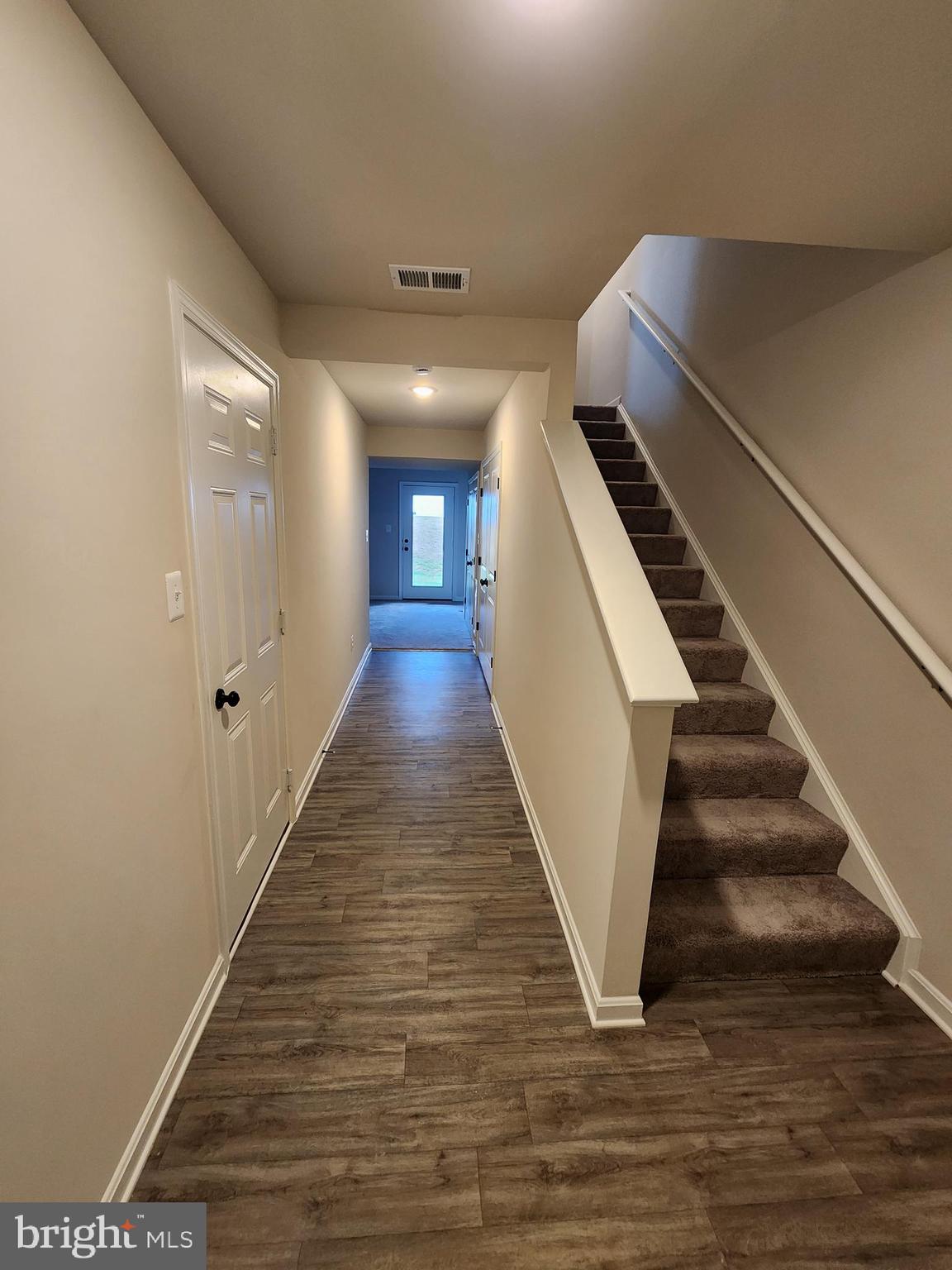 DILLON FARM - Residential Lease