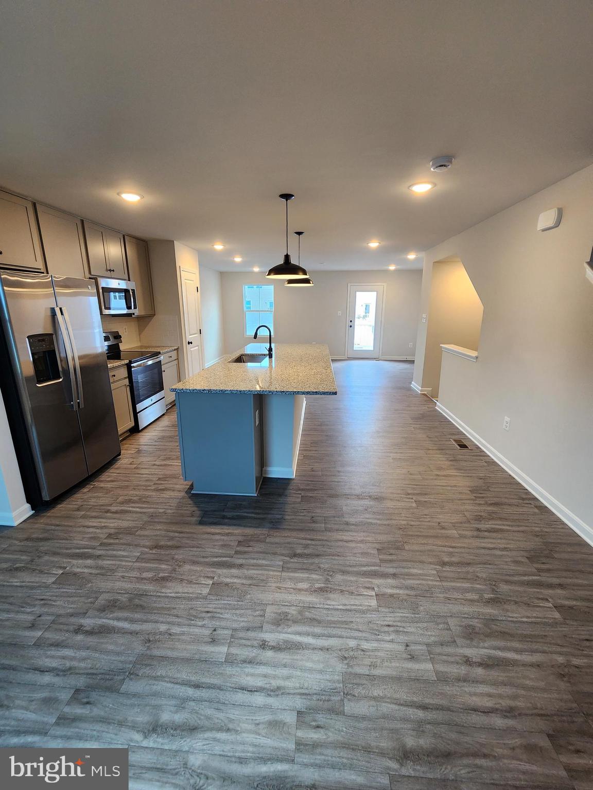 DILLON FARM - Residential Lease