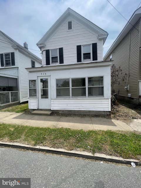 Photo of 428 High Street, CAMBRIDGE, MD 21613 (MLS # MDDO2012768)