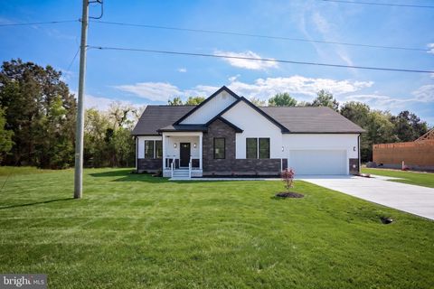 2269 JENKINS CREEK RD CAMBRIDGE MD 21613