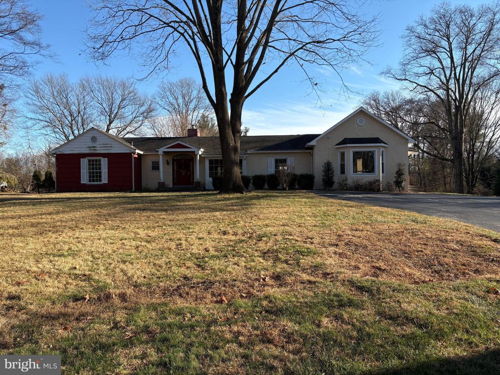 Photo of 58 Laurel Circle, MALVERN, PA 19355 (MLS # PACT2114960)