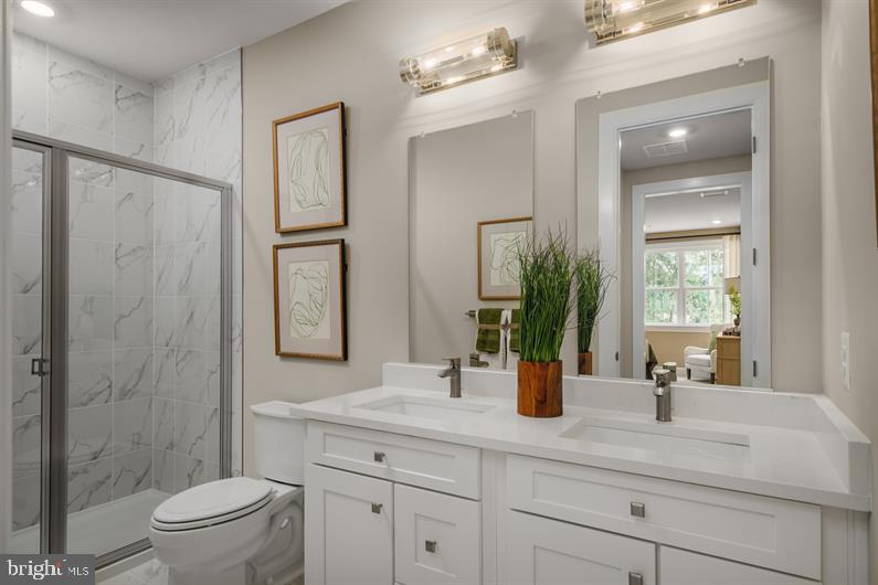 GERST FARM - Residential