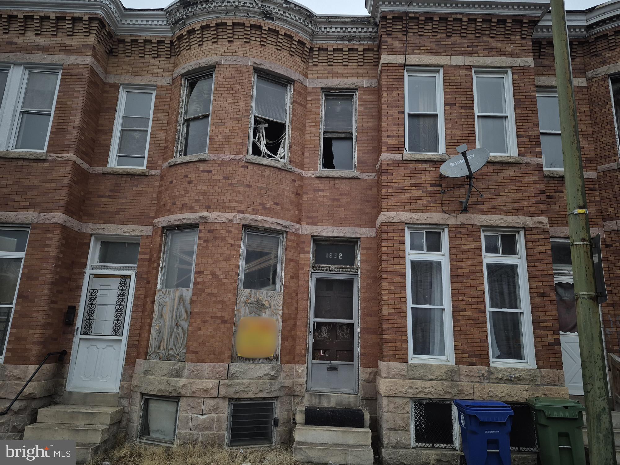 HARLEM PARK - Residential