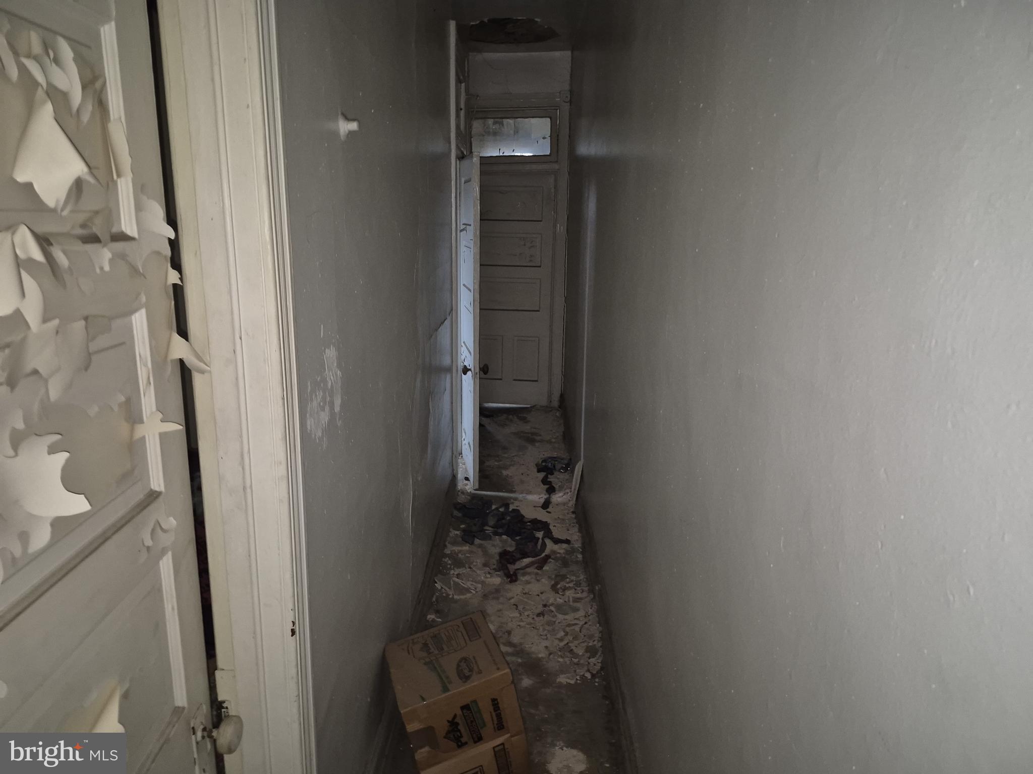 HARLEM PARK - Residential