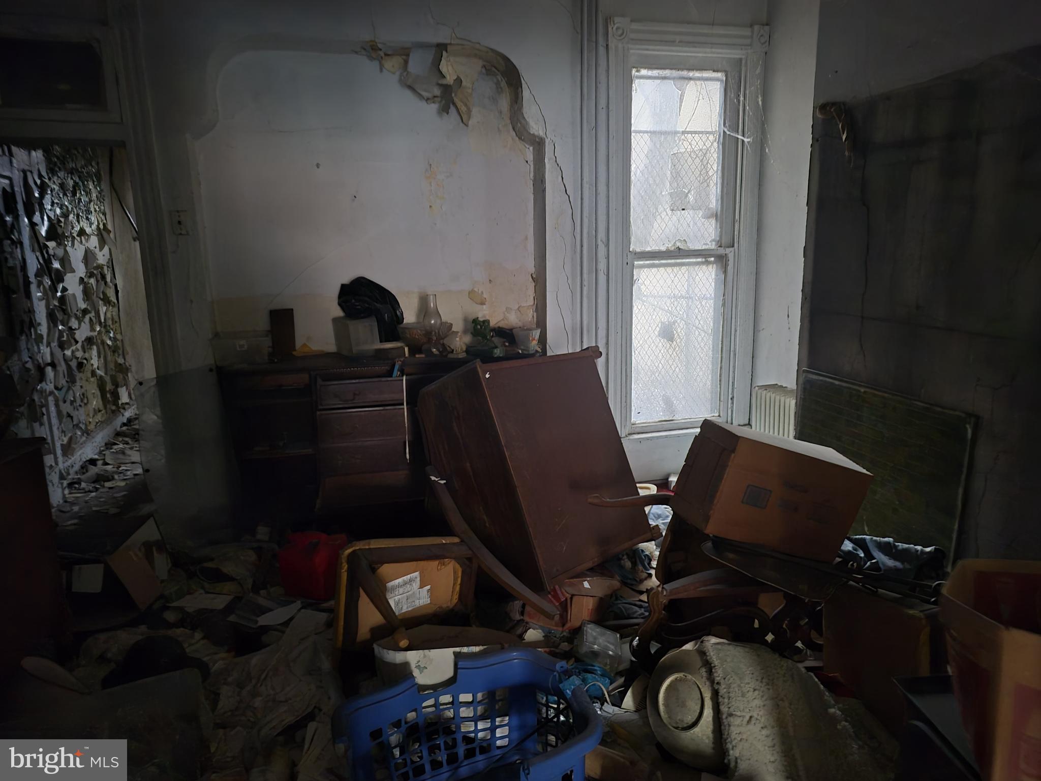 HARLEM PARK - Residential