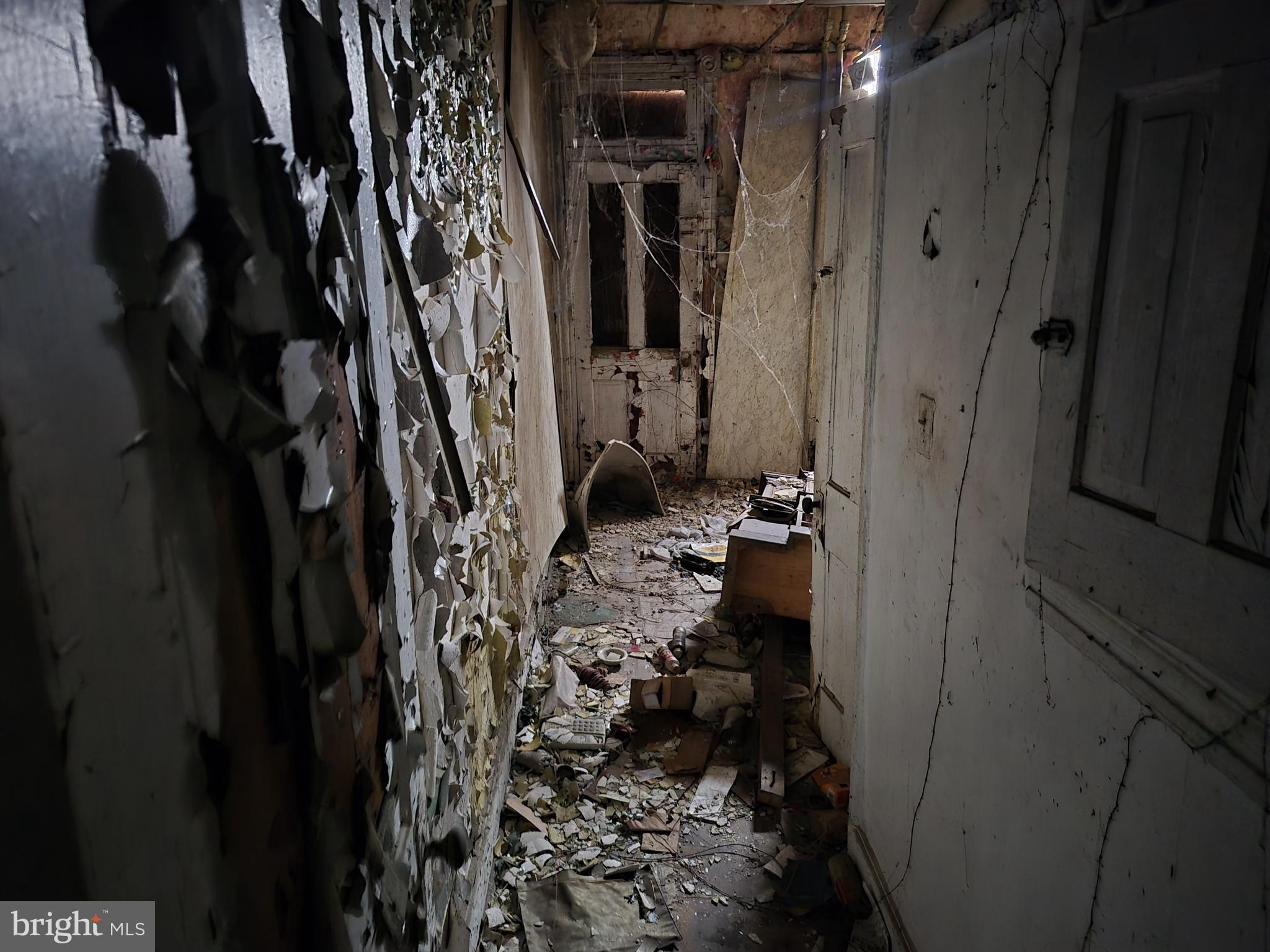 HARLEM PARK - Residential