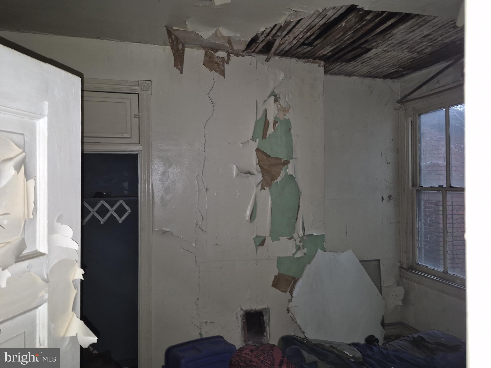 HARLEM PARK - Residential