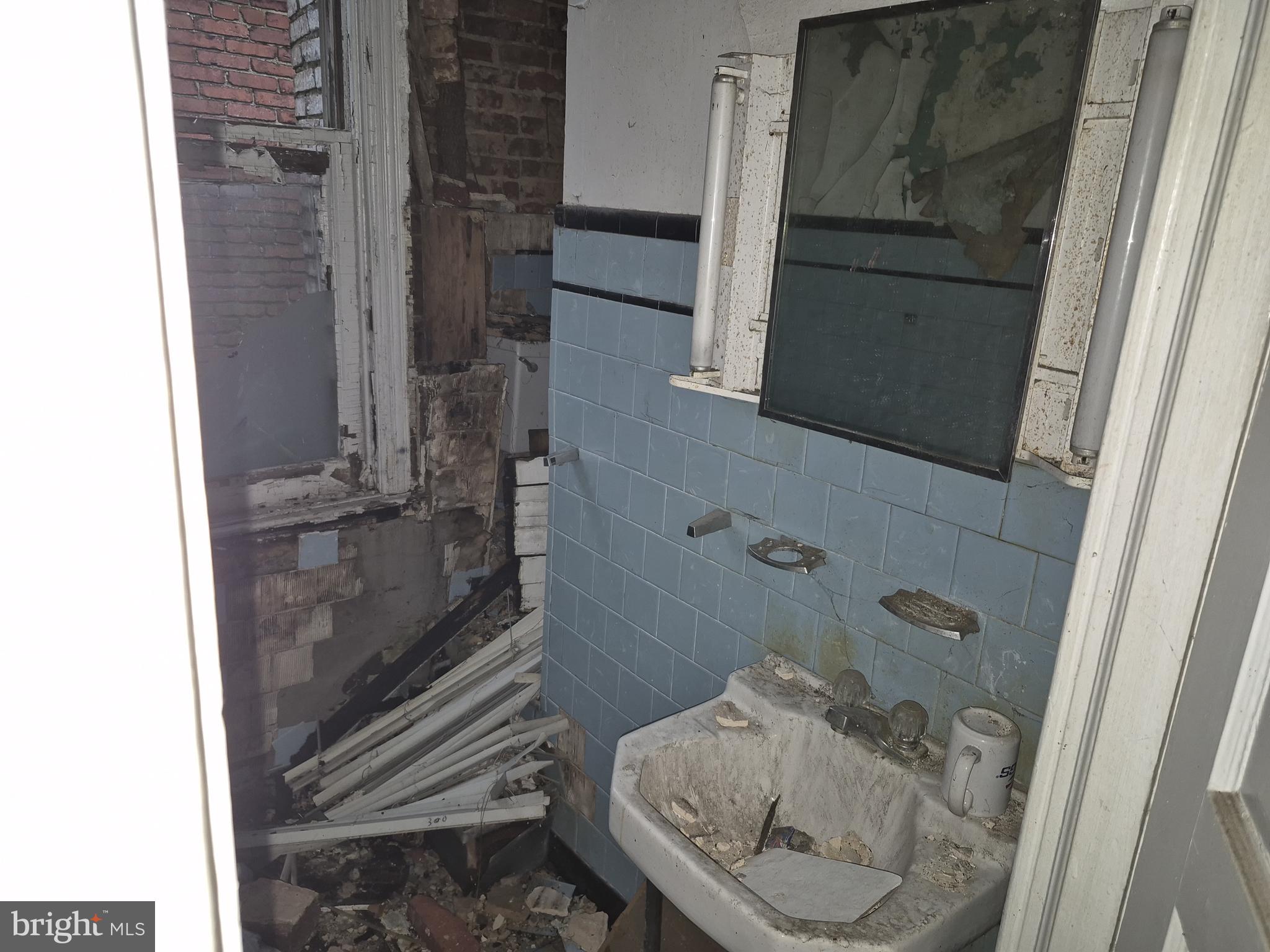 HARLEM PARK - Residential