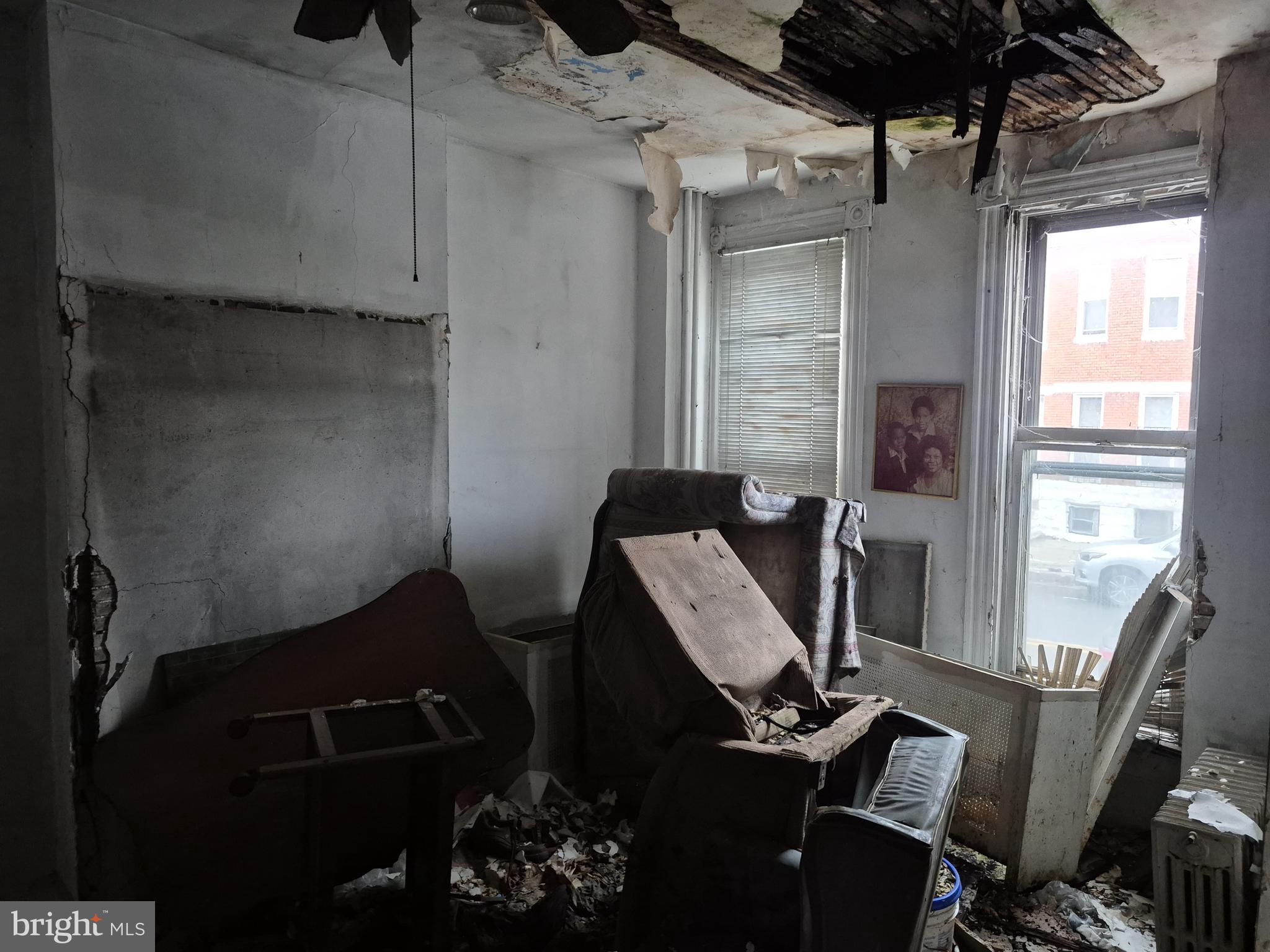 1832 W LANVALE STREET