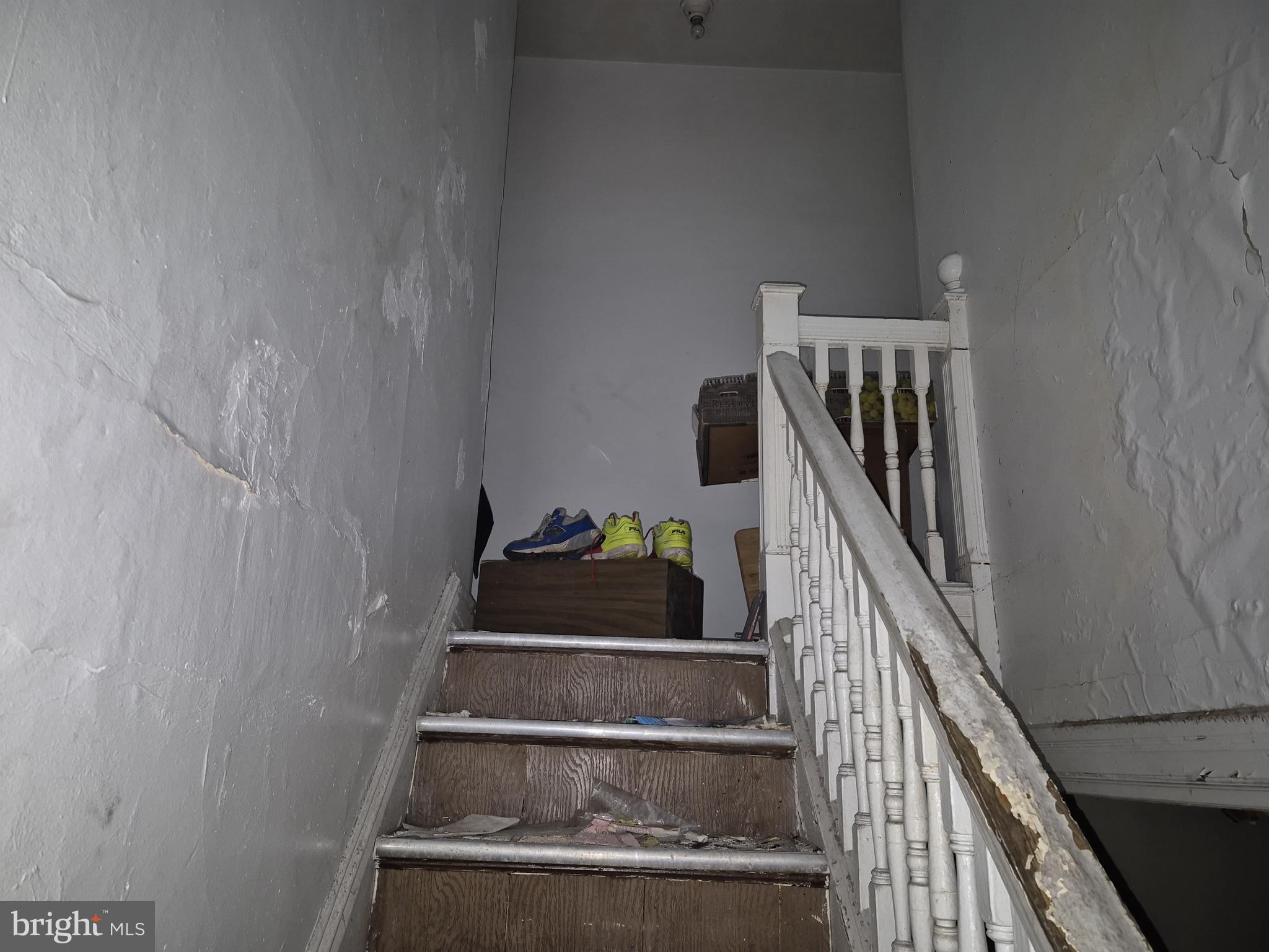 HARLEM PARK - Residential