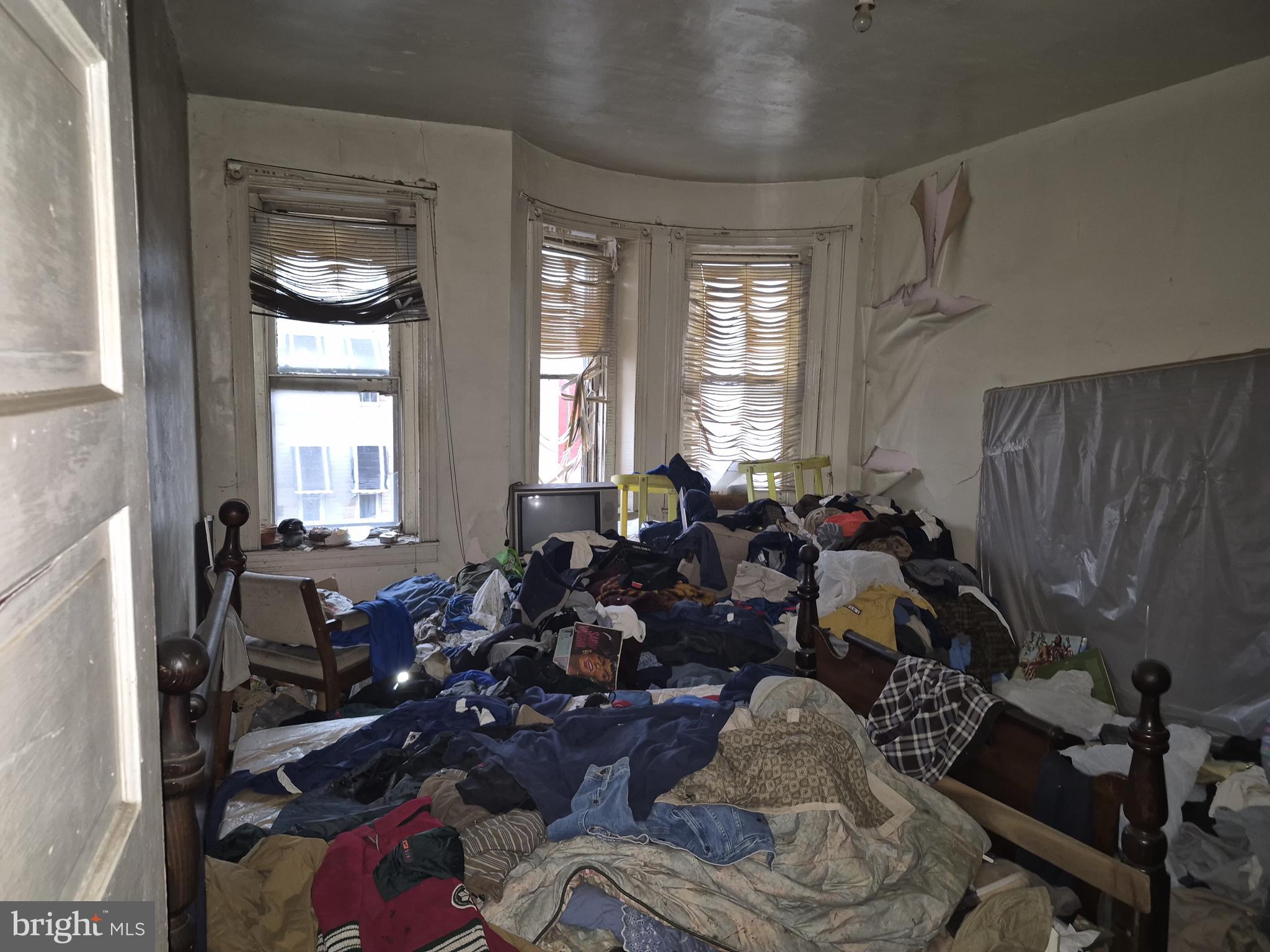 HARLEM PARK - Residential