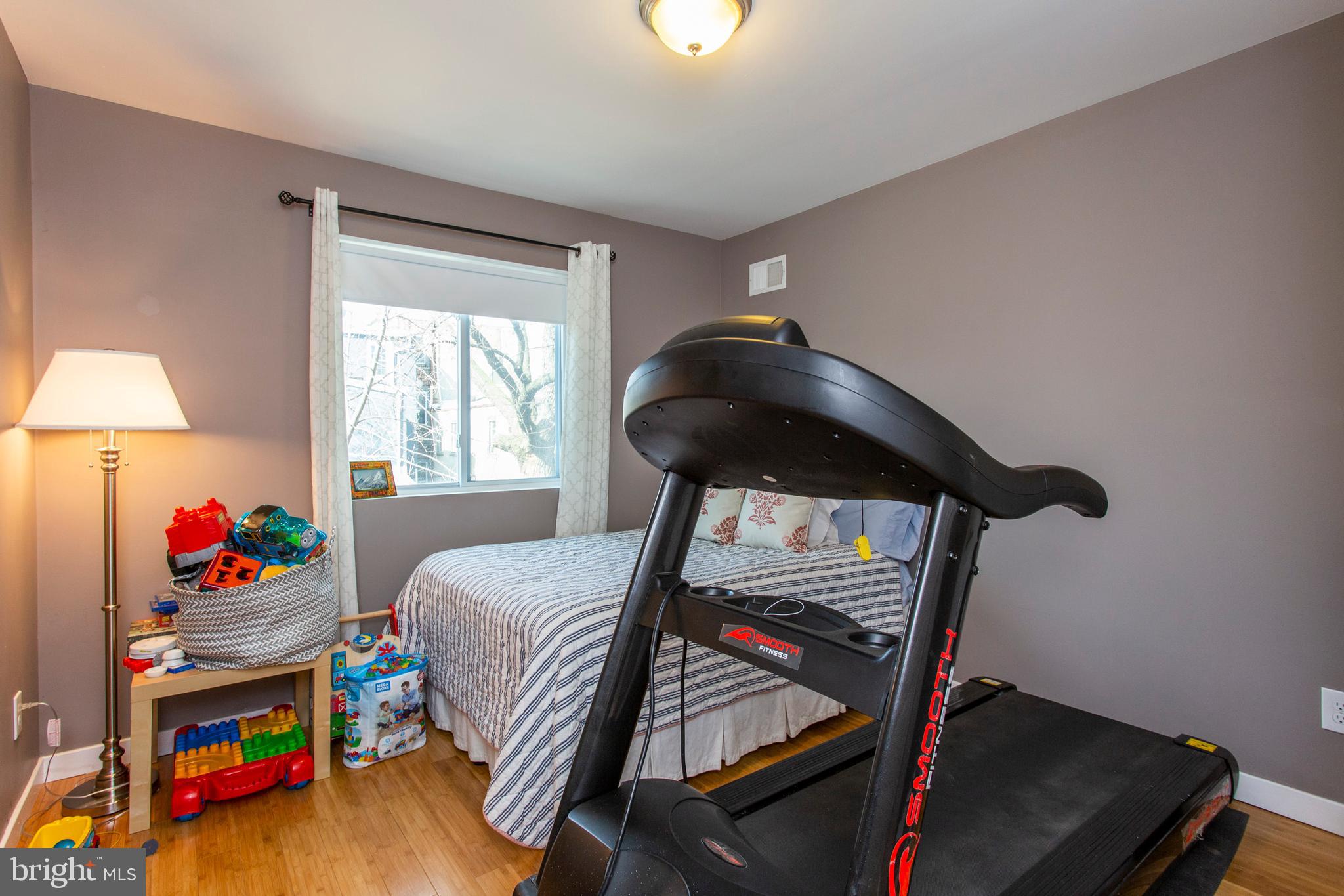 KENSINGTON - Residential