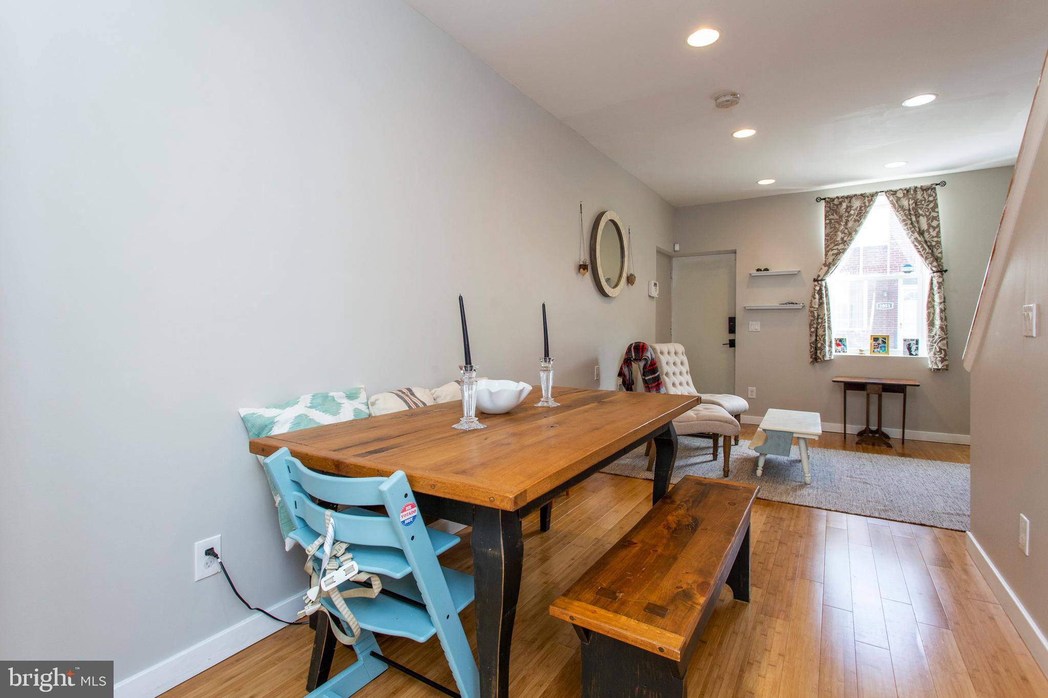 KENSINGTON - Residential