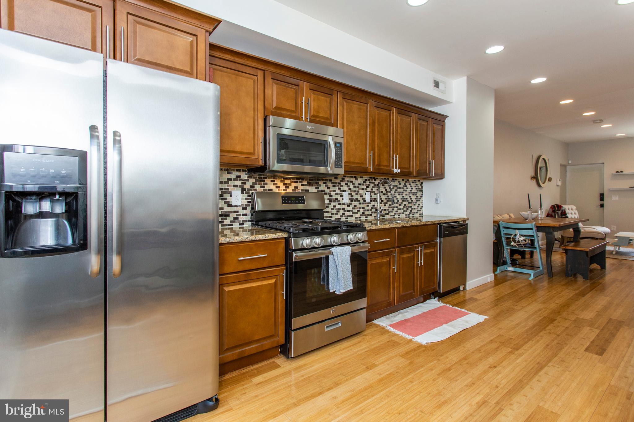 KENSINGTON - Residential