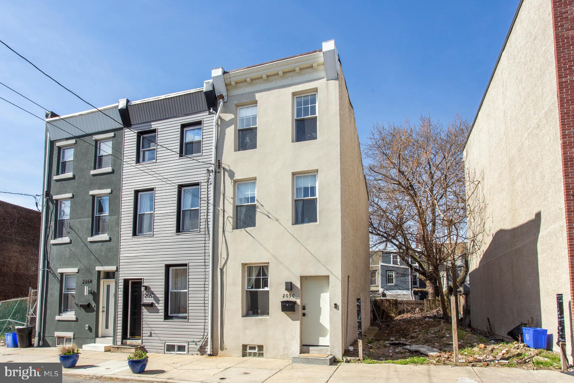 KENSINGTON - Residential