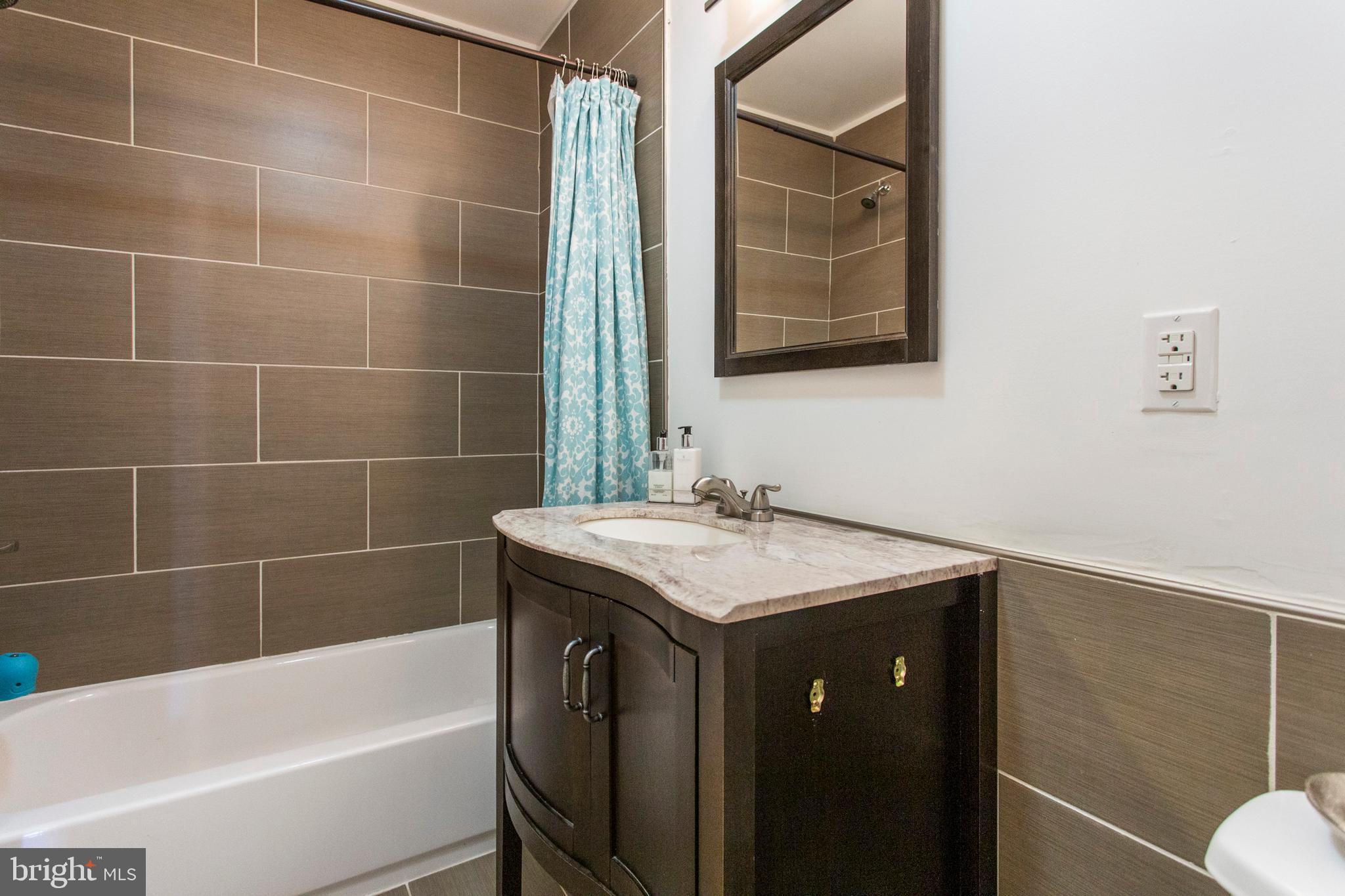 KENSINGTON - Residential