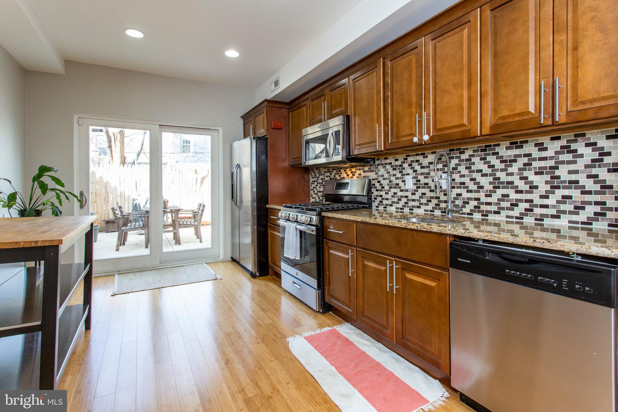 KENSINGTON - Residential