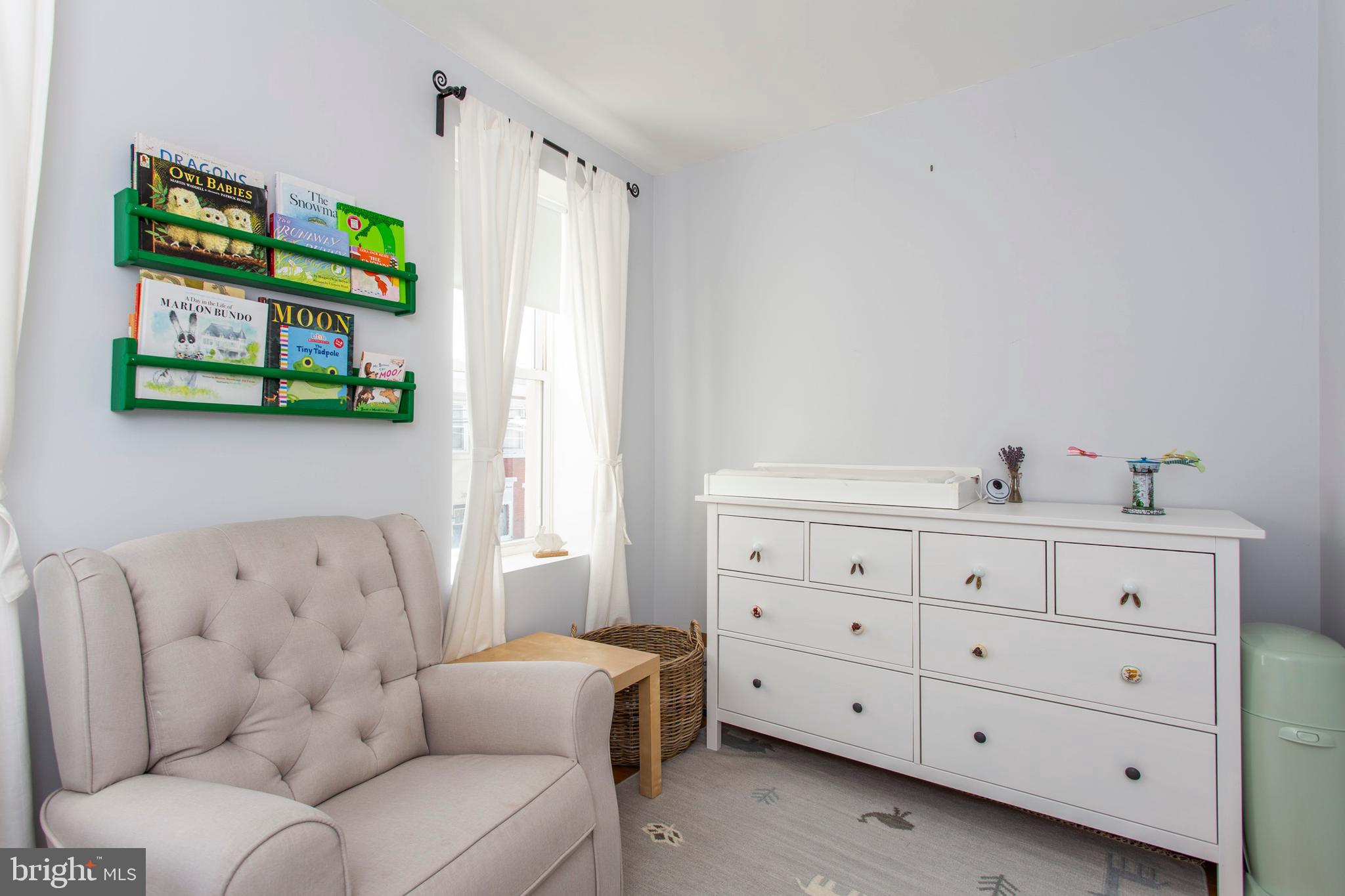 KENSINGTON - Residential