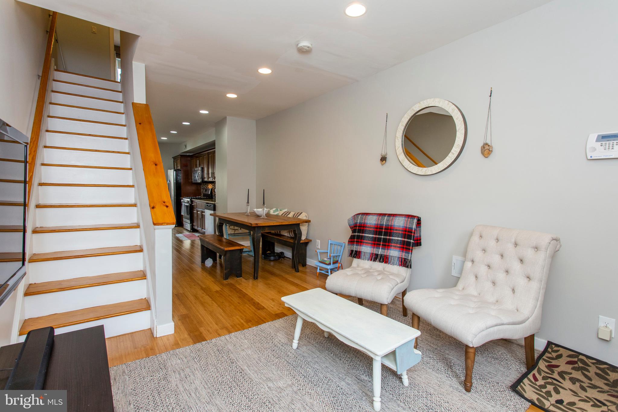 KENSINGTON - Residential