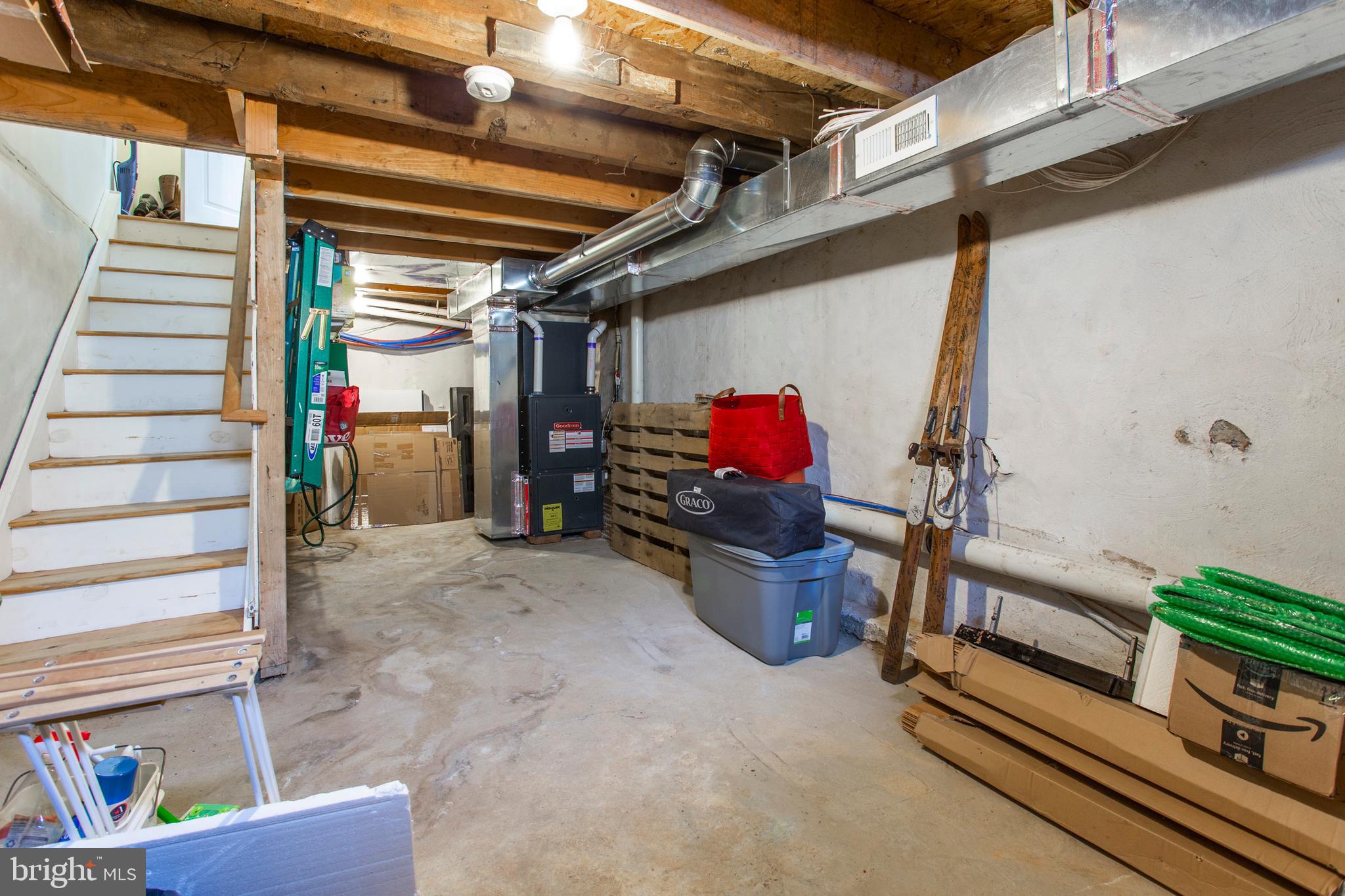 KENSINGTON - Residential