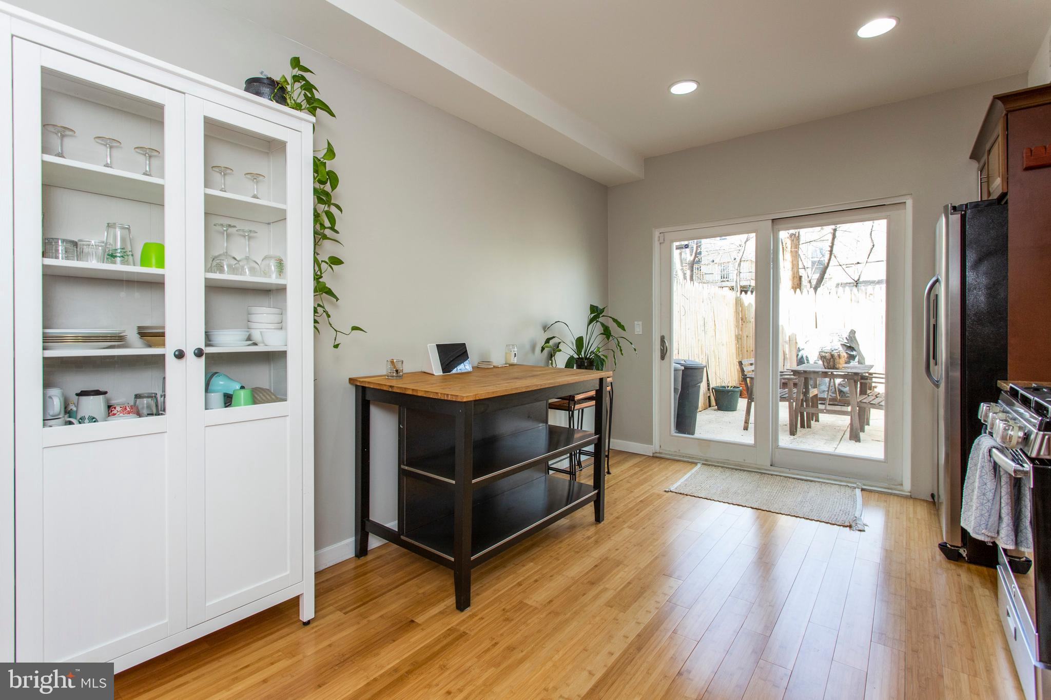 KENSINGTON - Residential