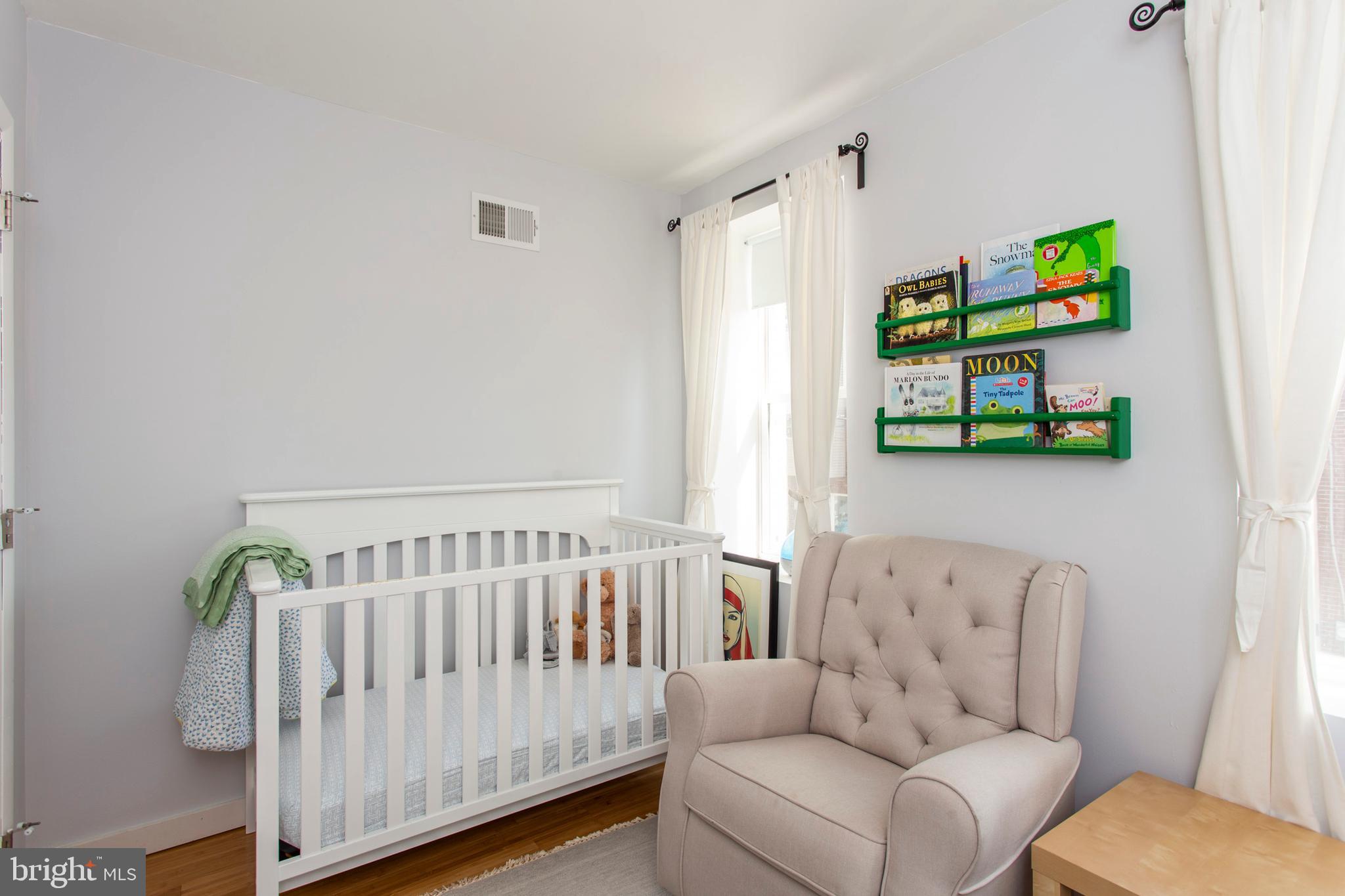 KENSINGTON - Residential