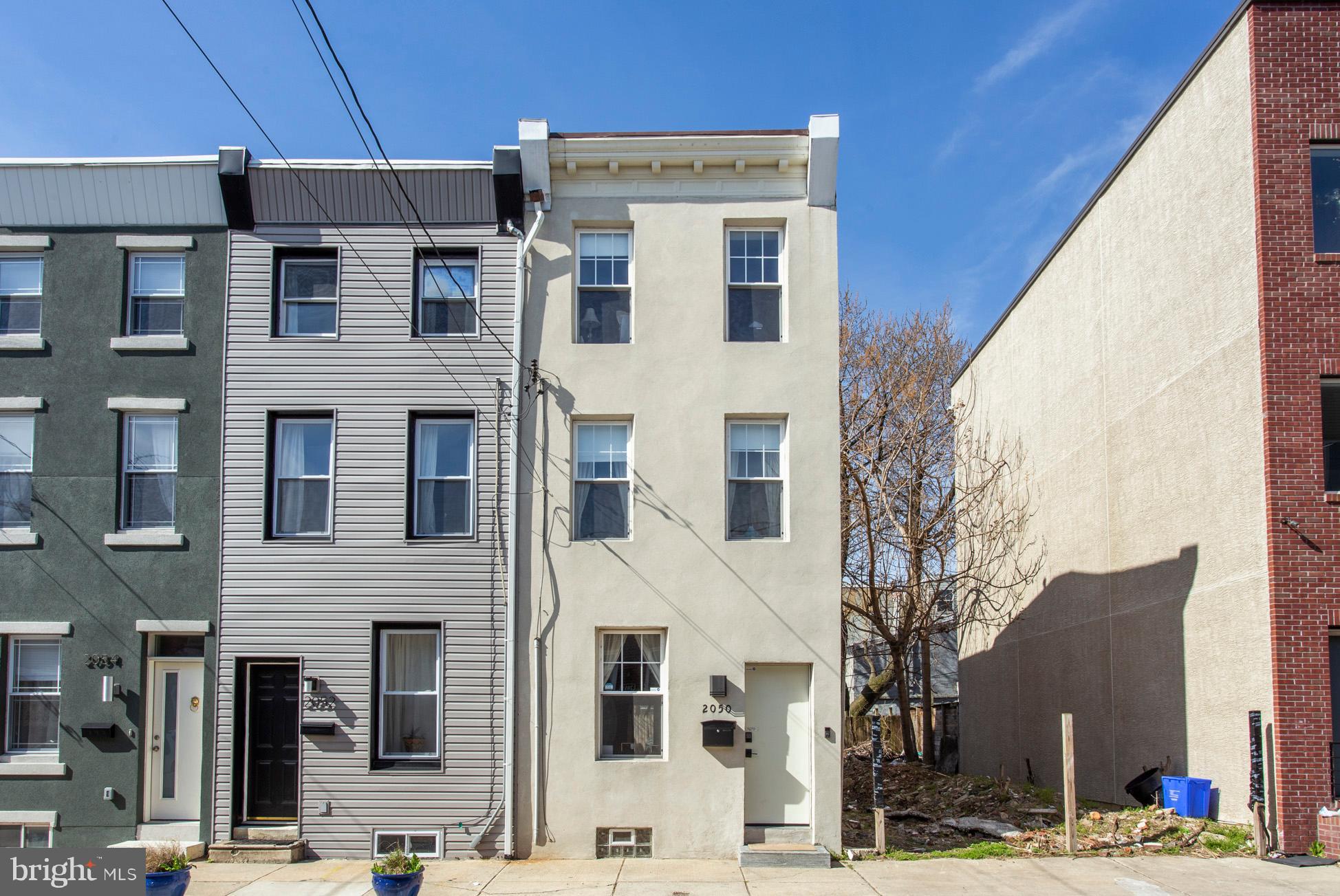 KENSINGTON - Residential