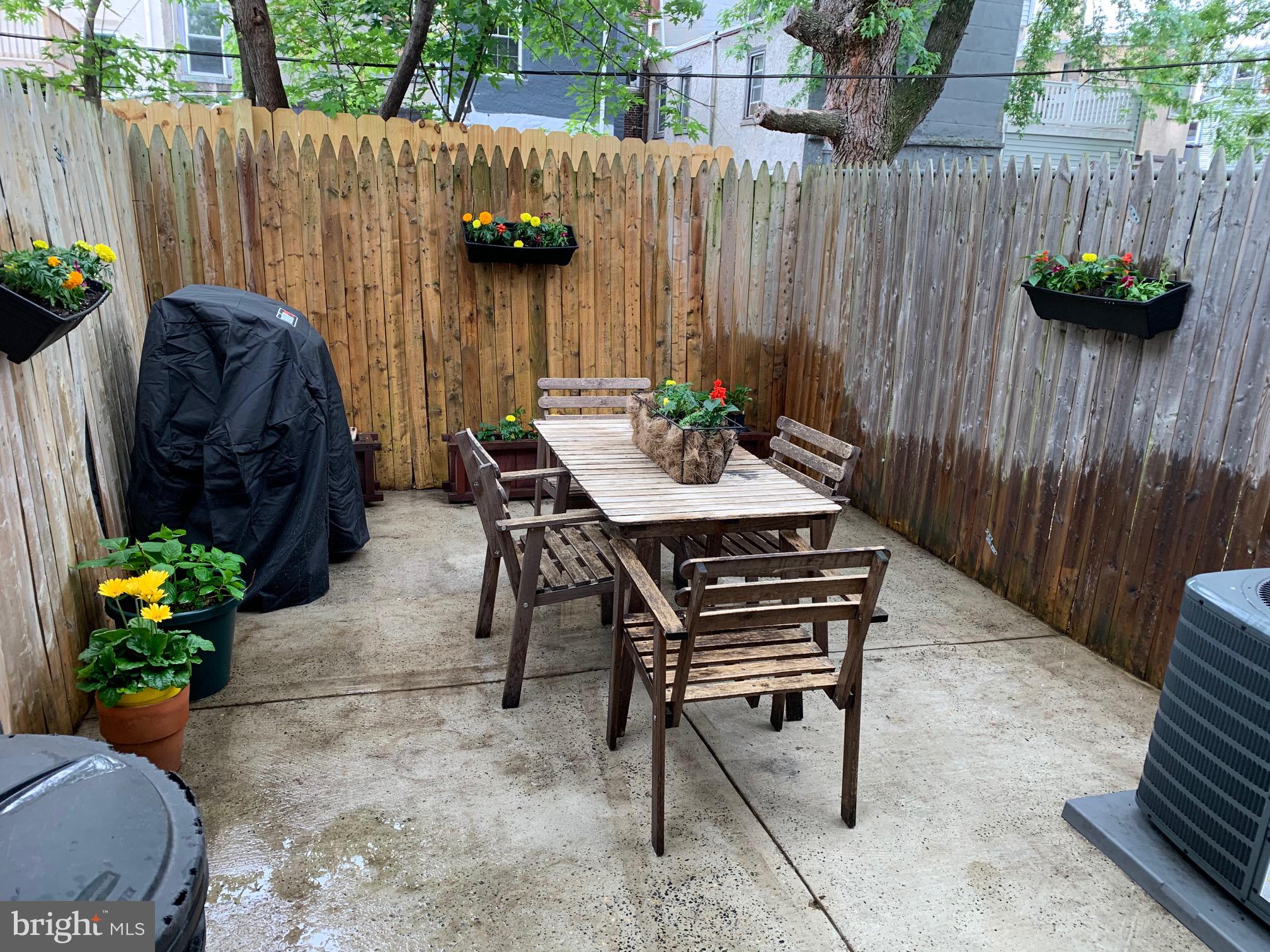 KENSINGTON - Residential