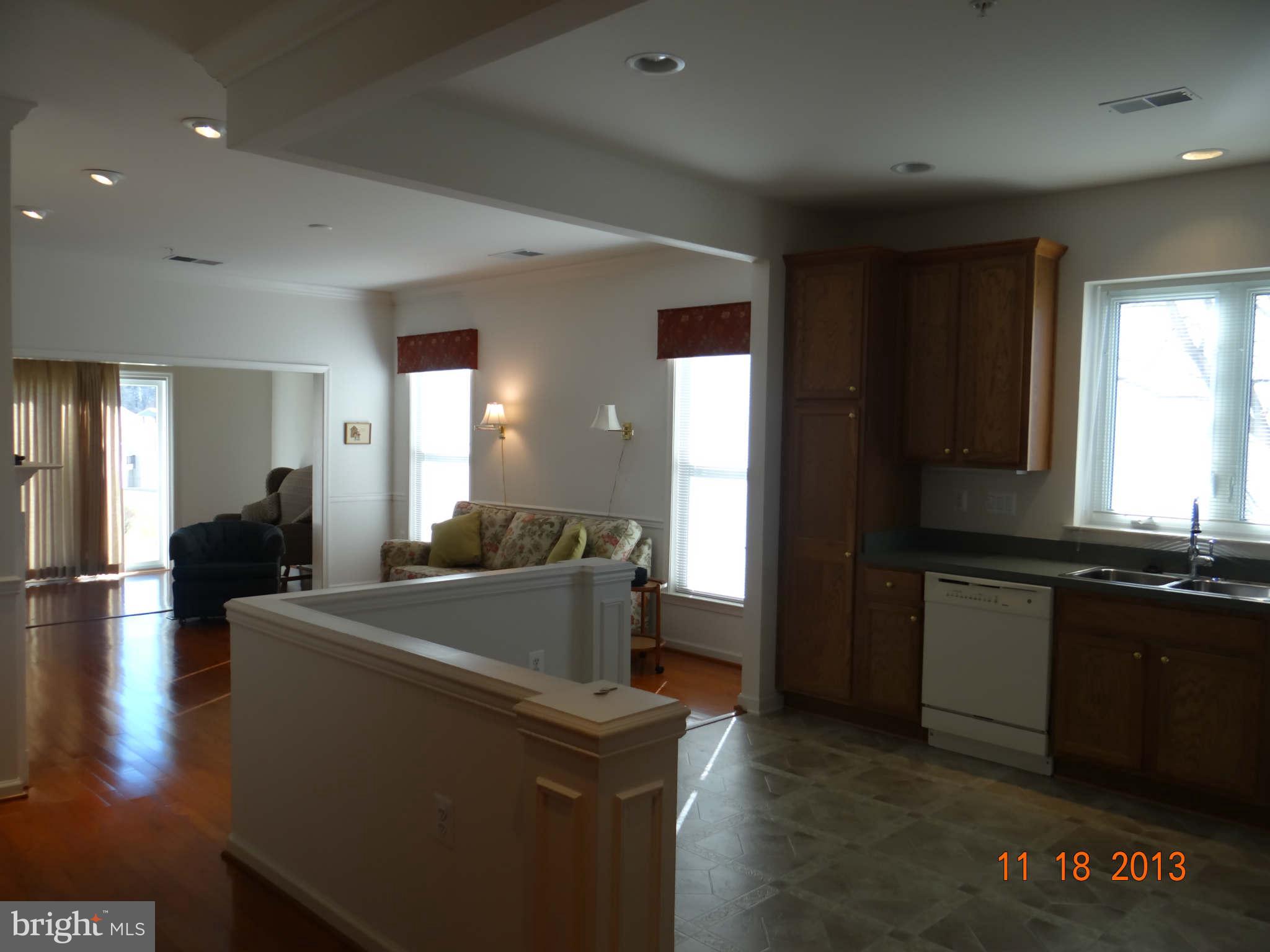 THE VILLAS AT FALLS RUN - Residential