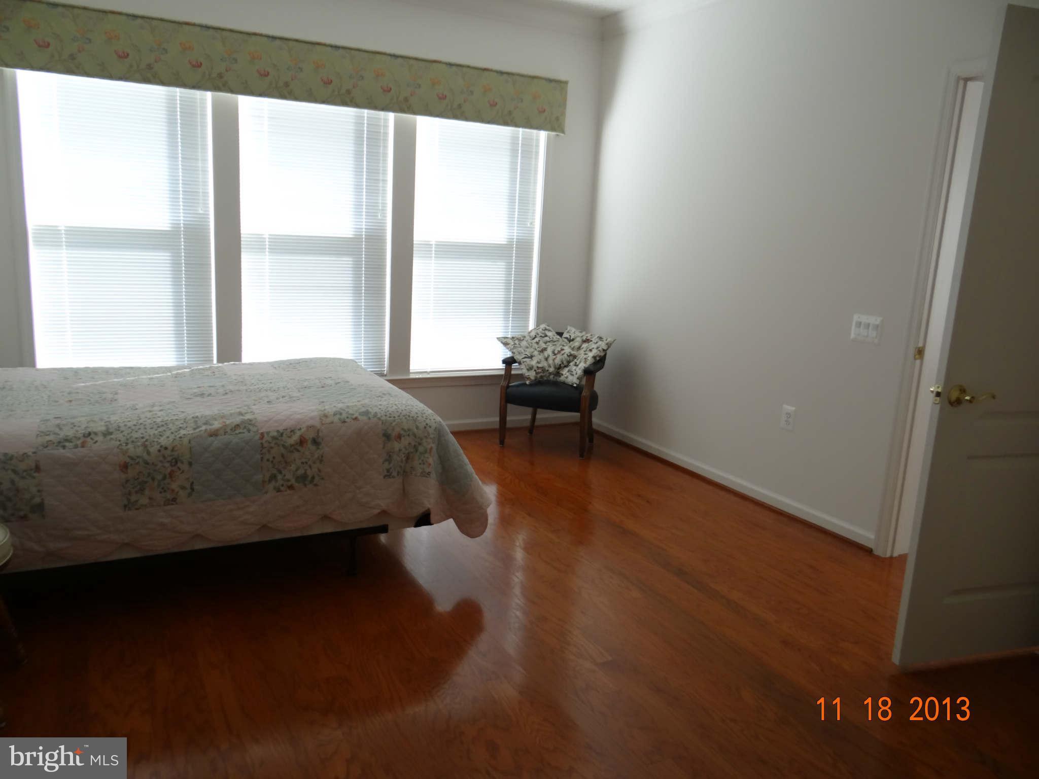 THE VILLAS AT FALLS RUN - Residential