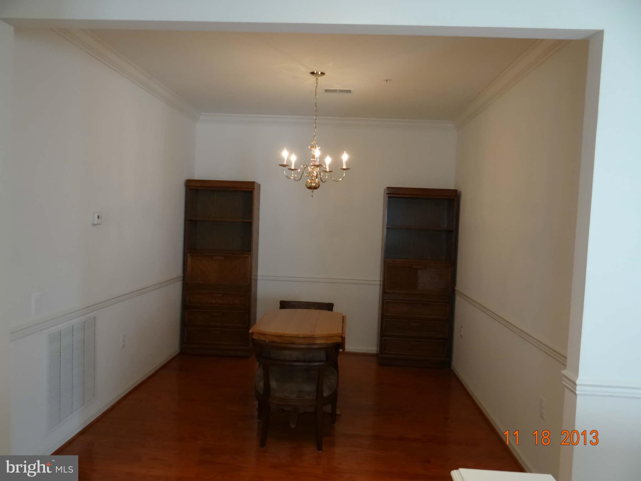 THE VILLAS AT FALLS RUN - Residential